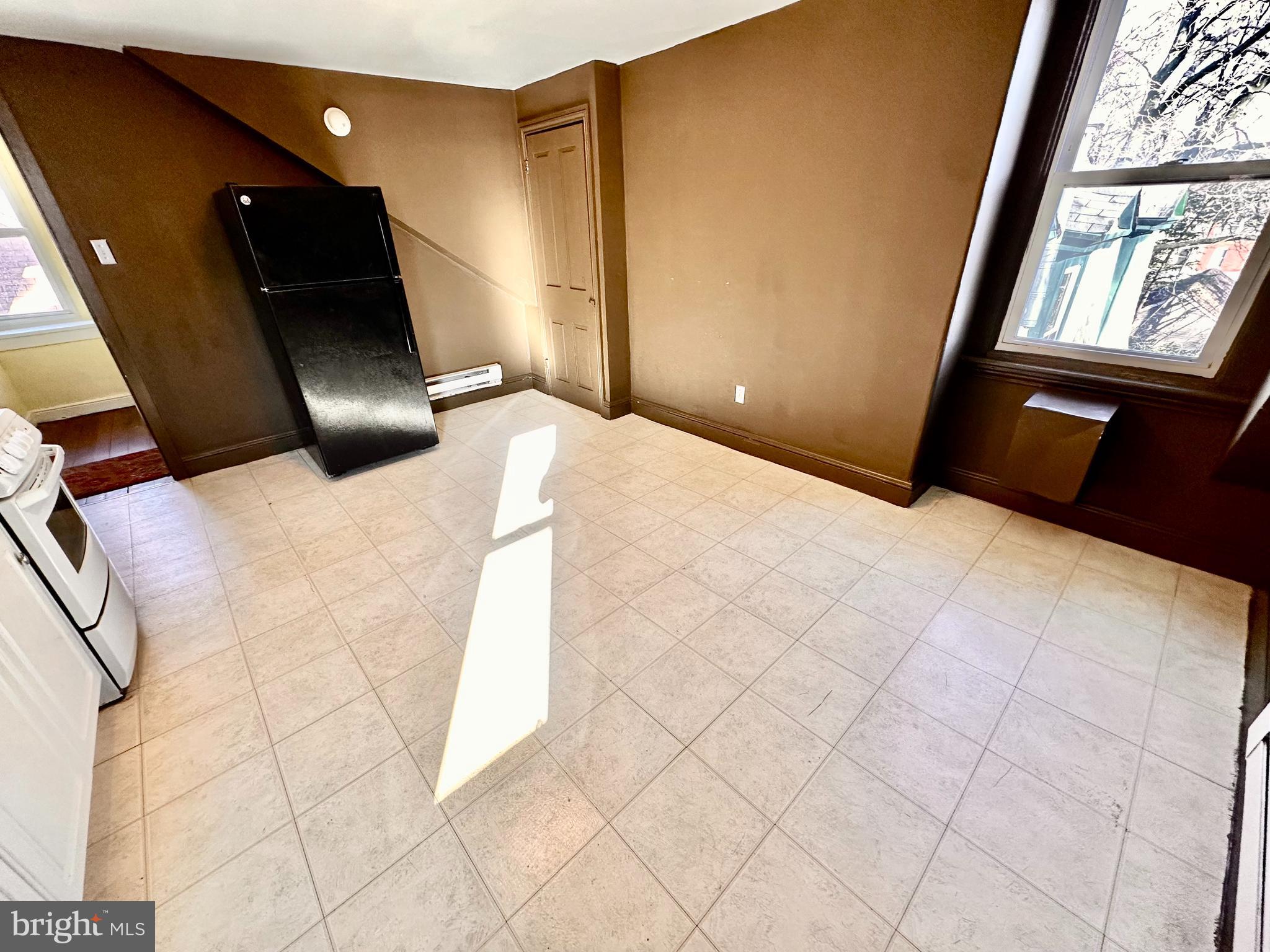 GERMANTOWN - Residential Lease