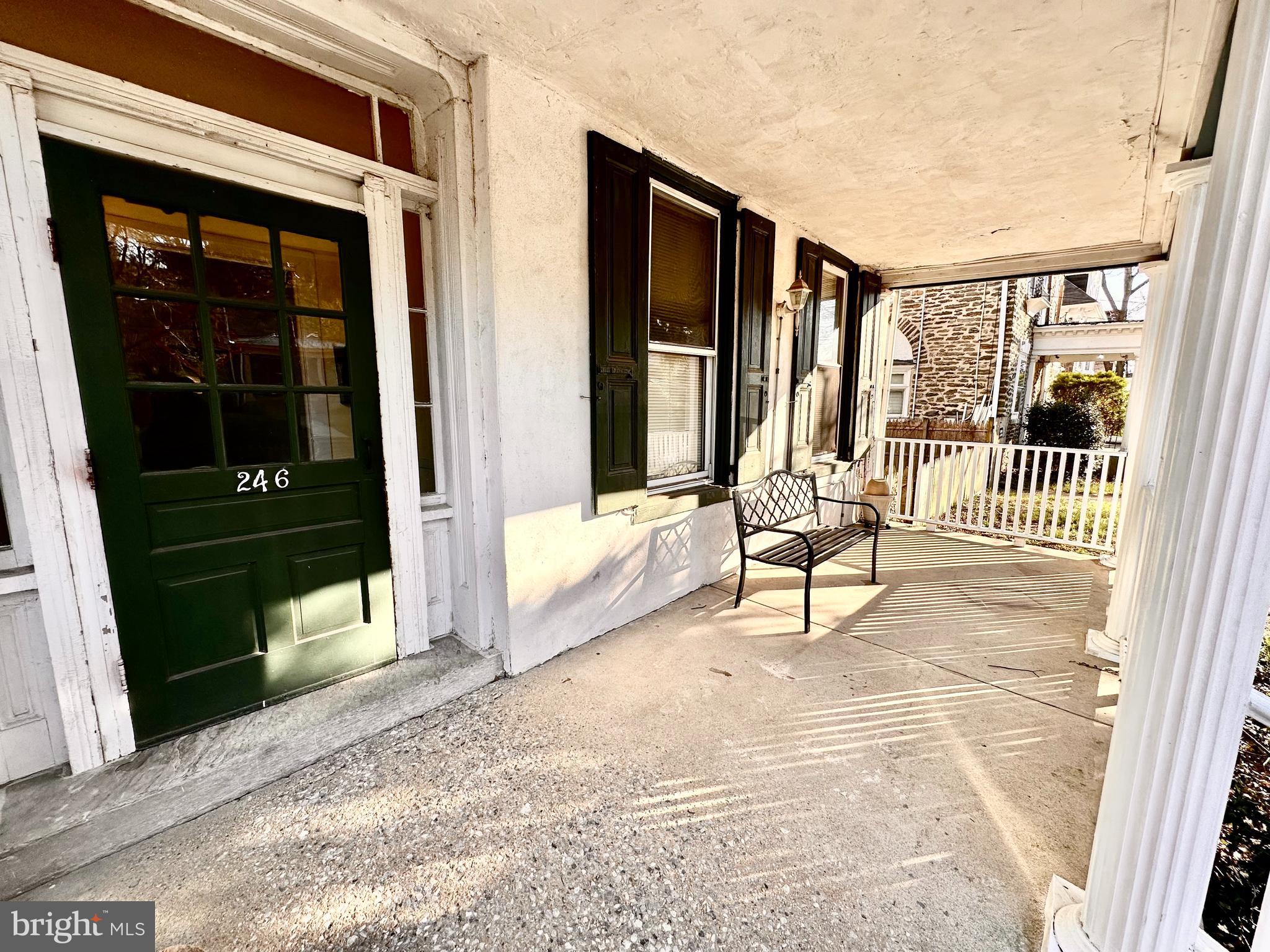 GERMANTOWN - Residential Lease