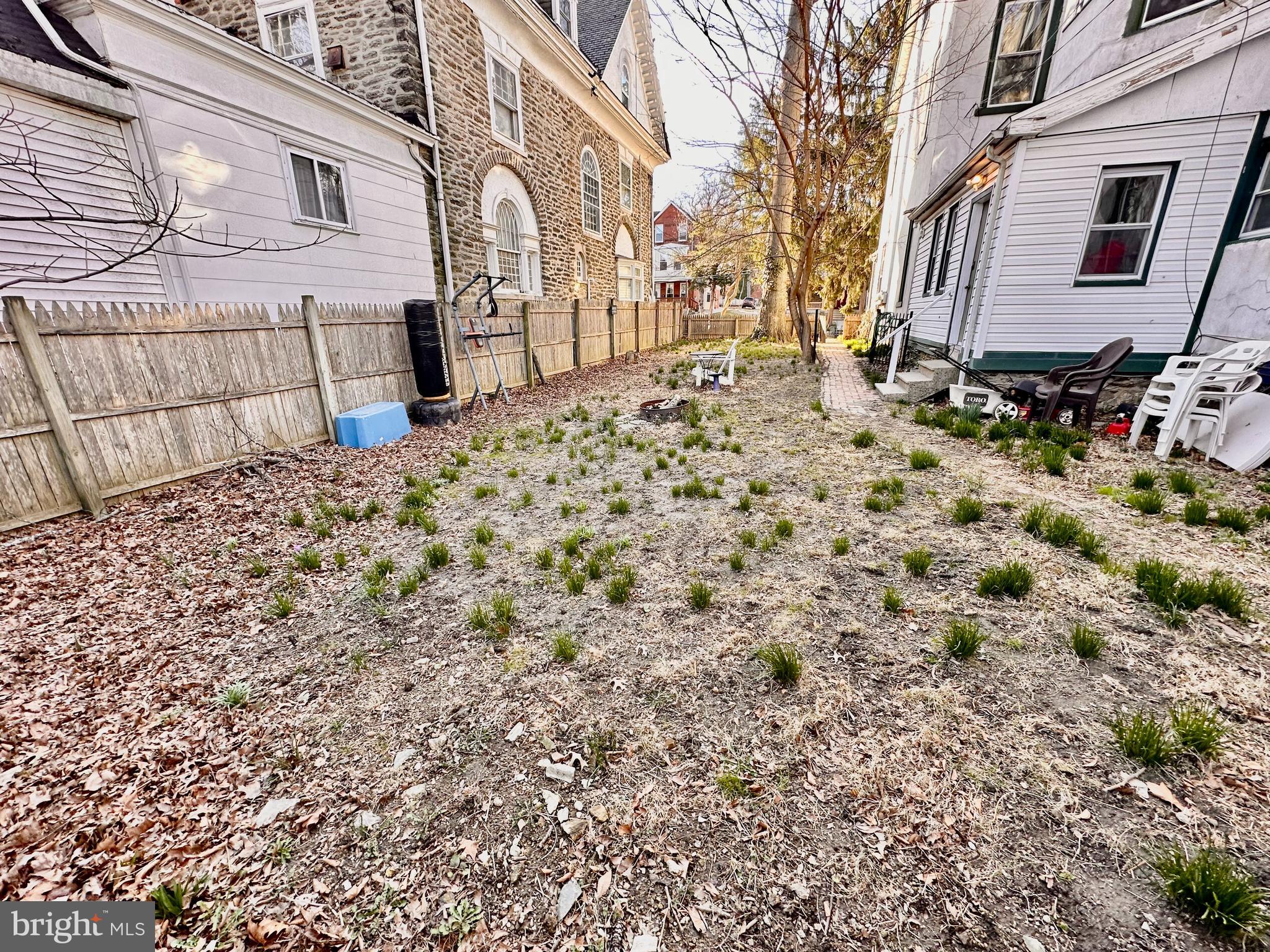 GERMANTOWN - Residential Lease