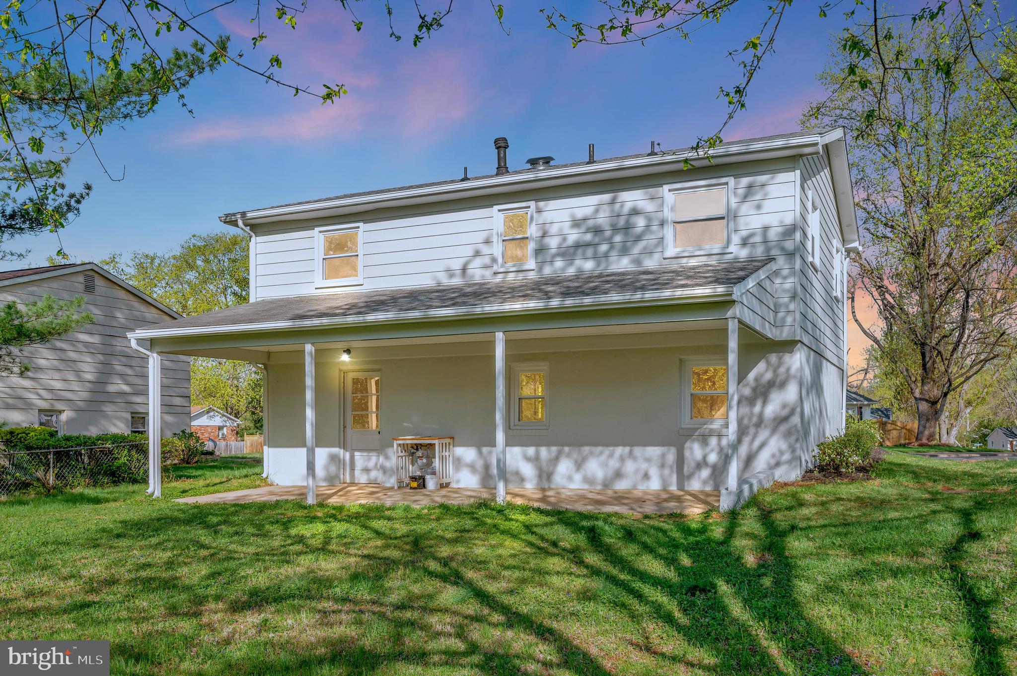 DALE CITY - Residential