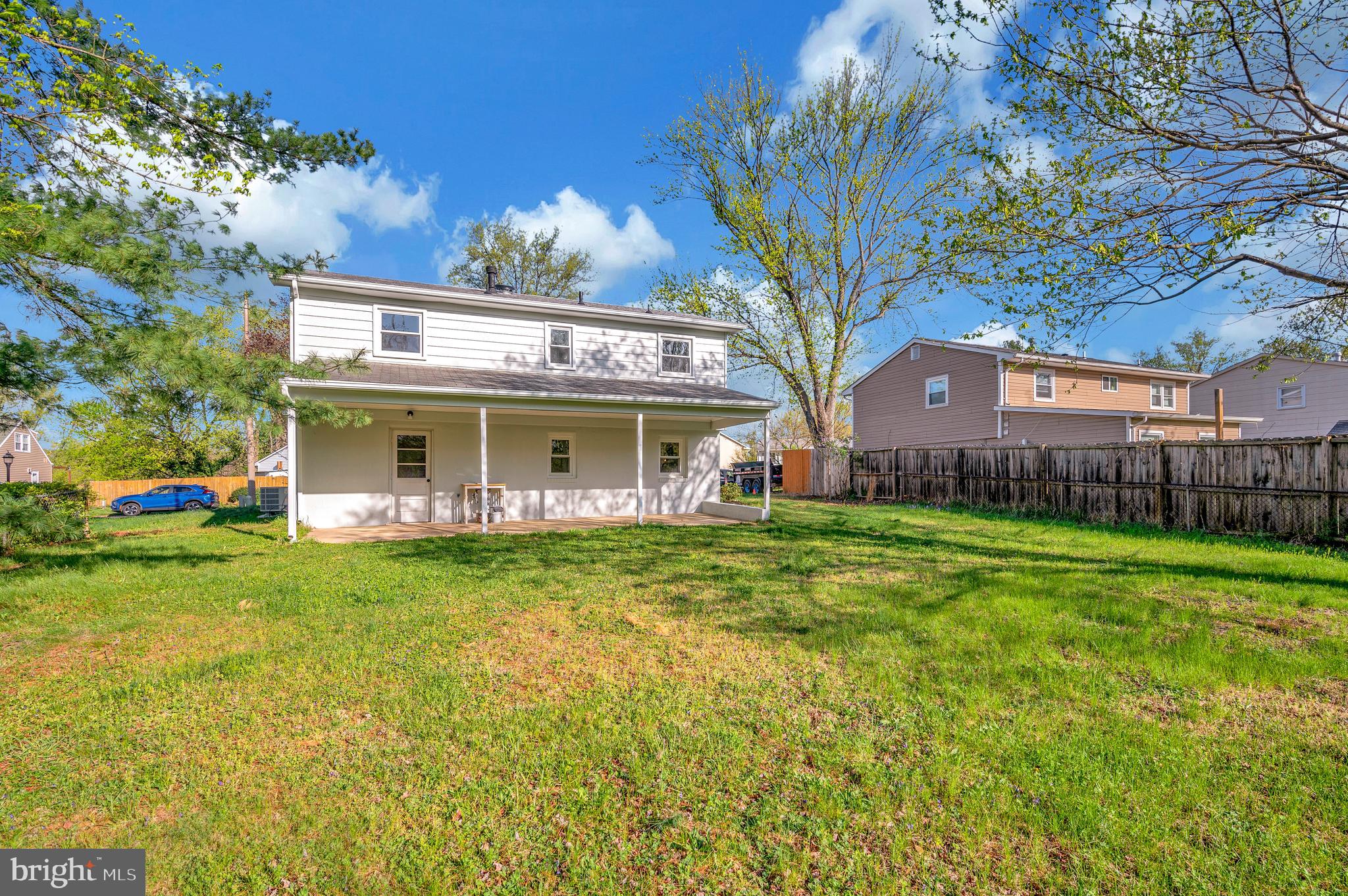 DALE CITY - Residential