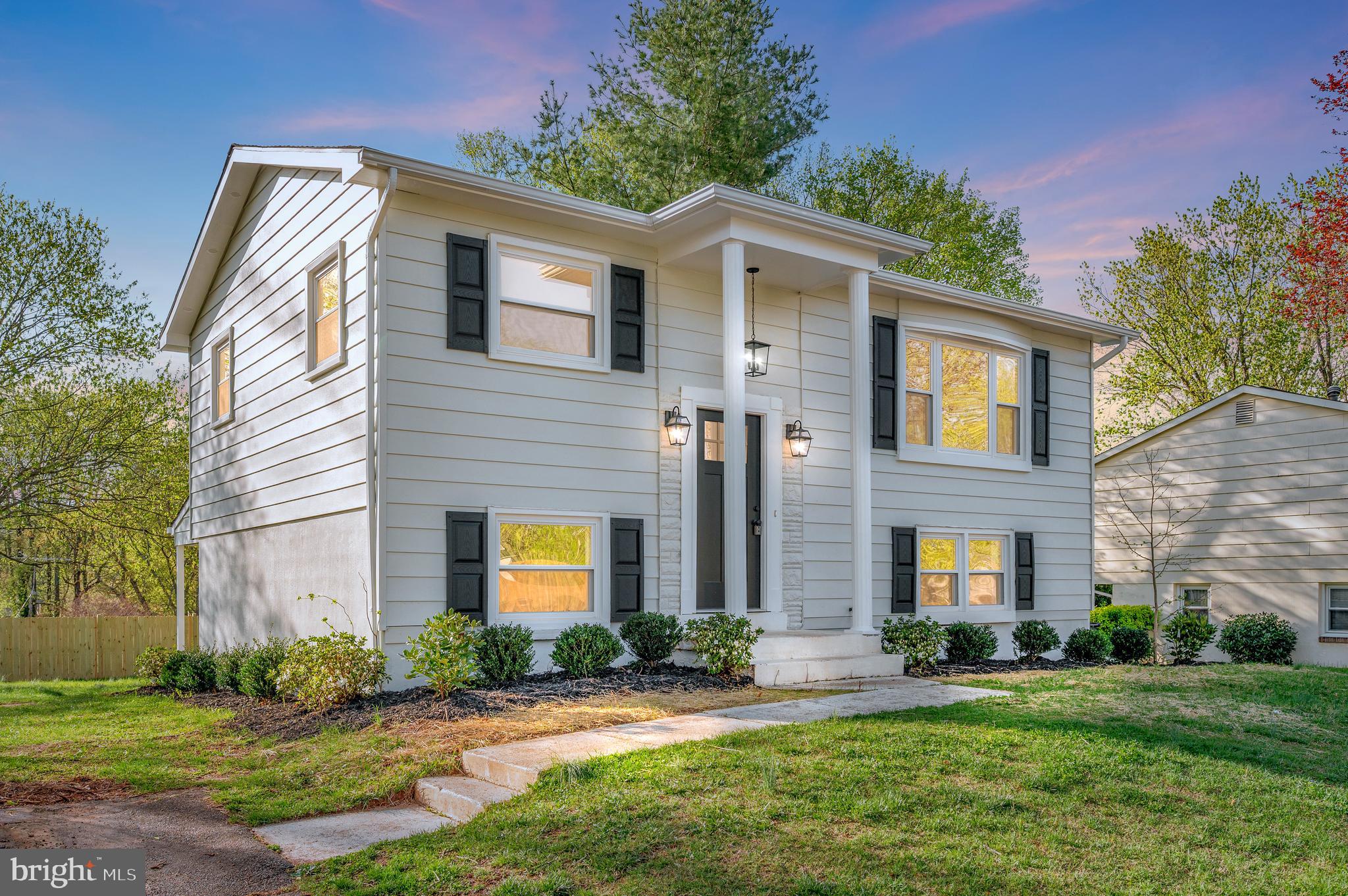 DALE CITY - Residential