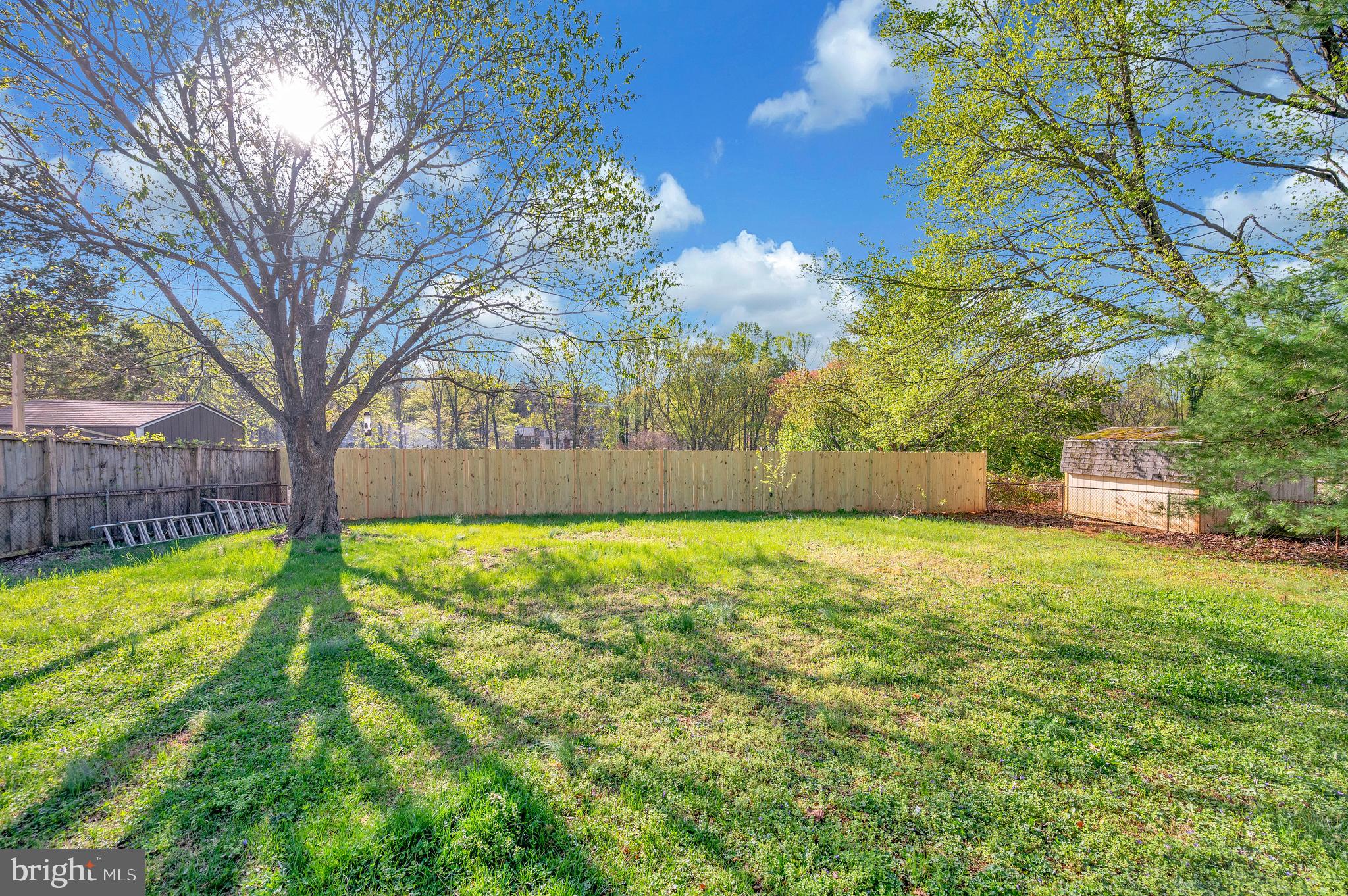 DALE CITY - Residential