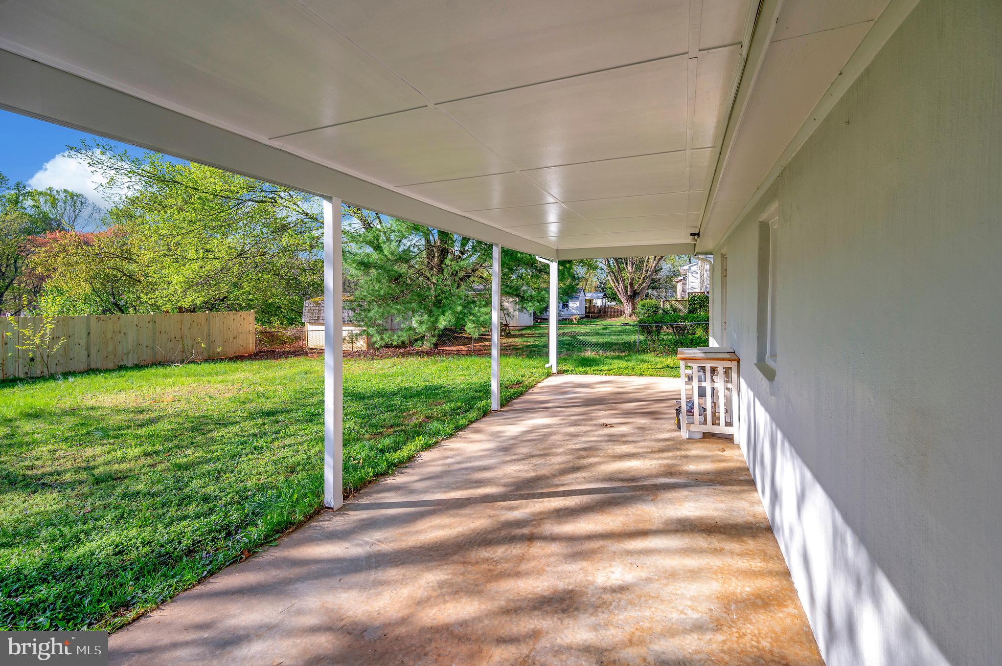 DALE CITY - Residential