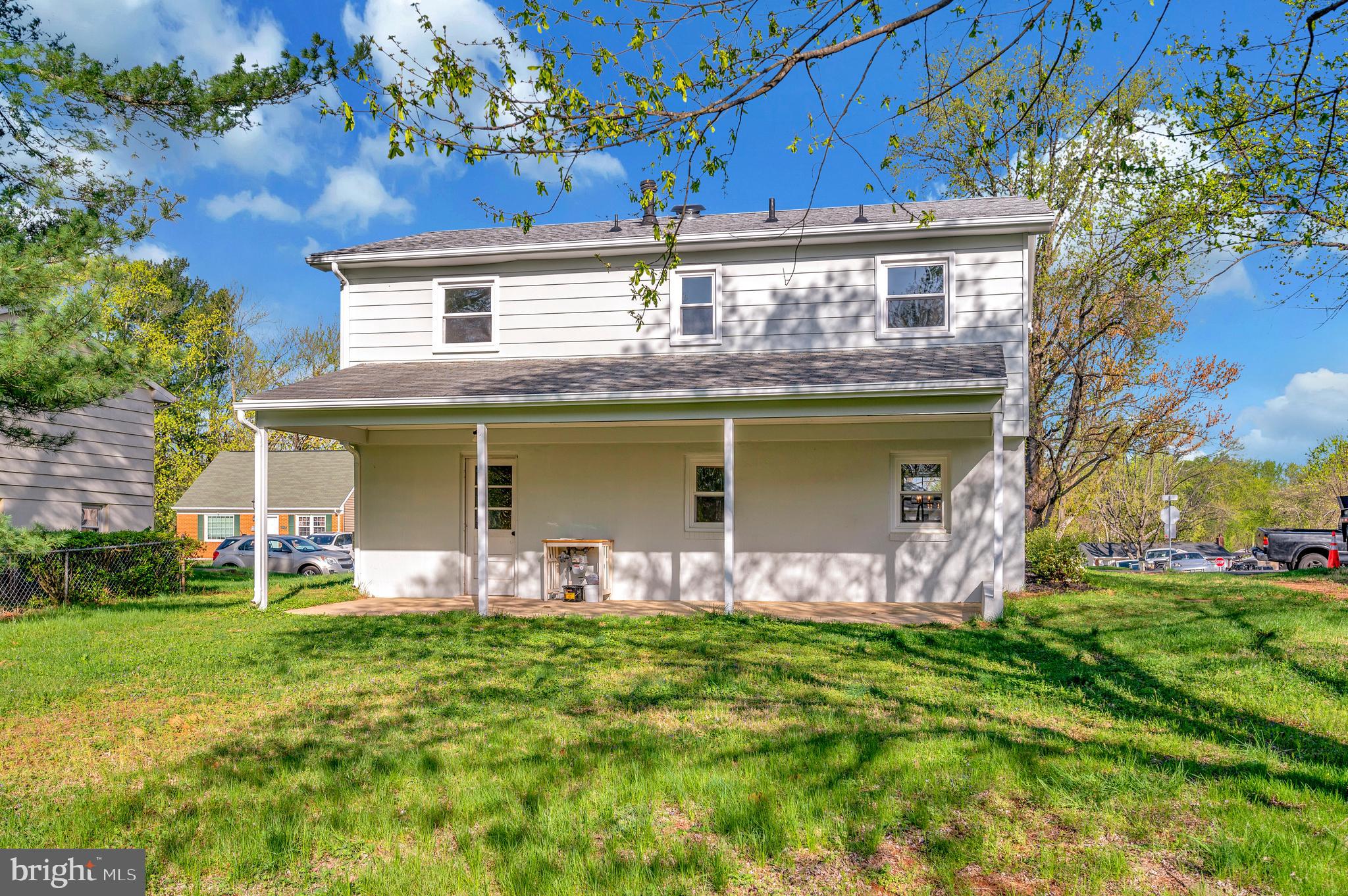 DALE CITY - Residential