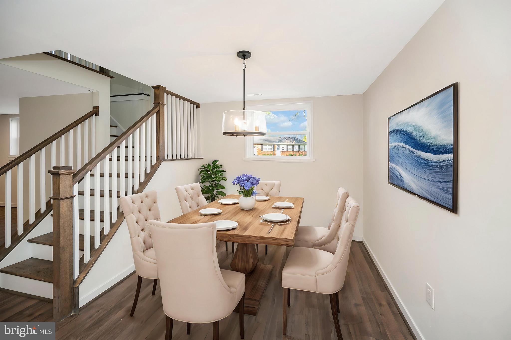 DALE CITY - Residential