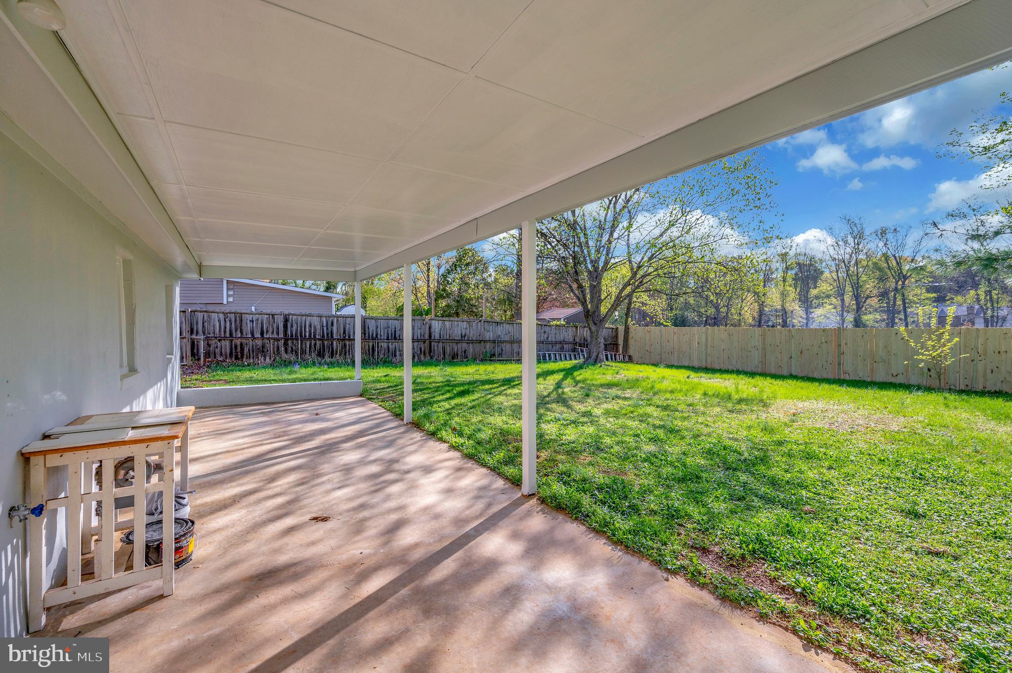 DALE CITY - Residential