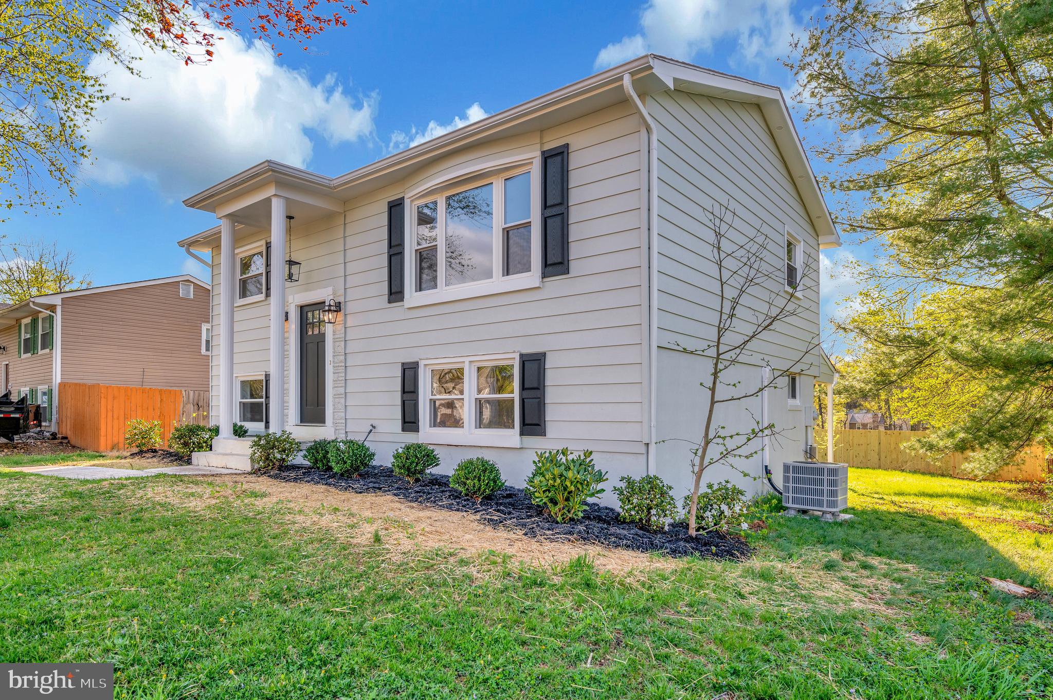 DALE CITY - Residential