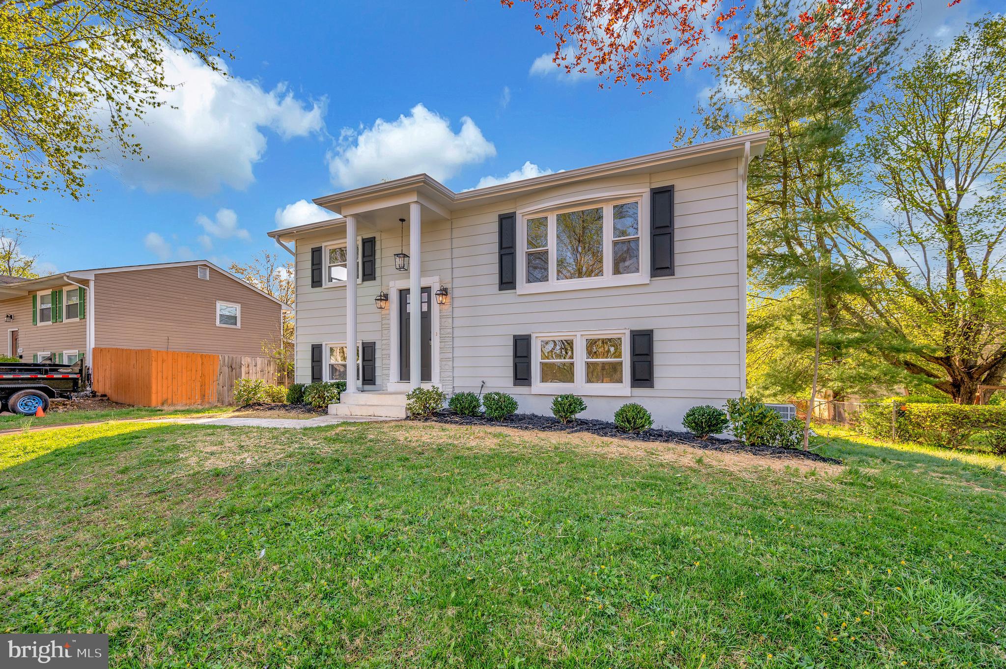 DALE CITY - Residential