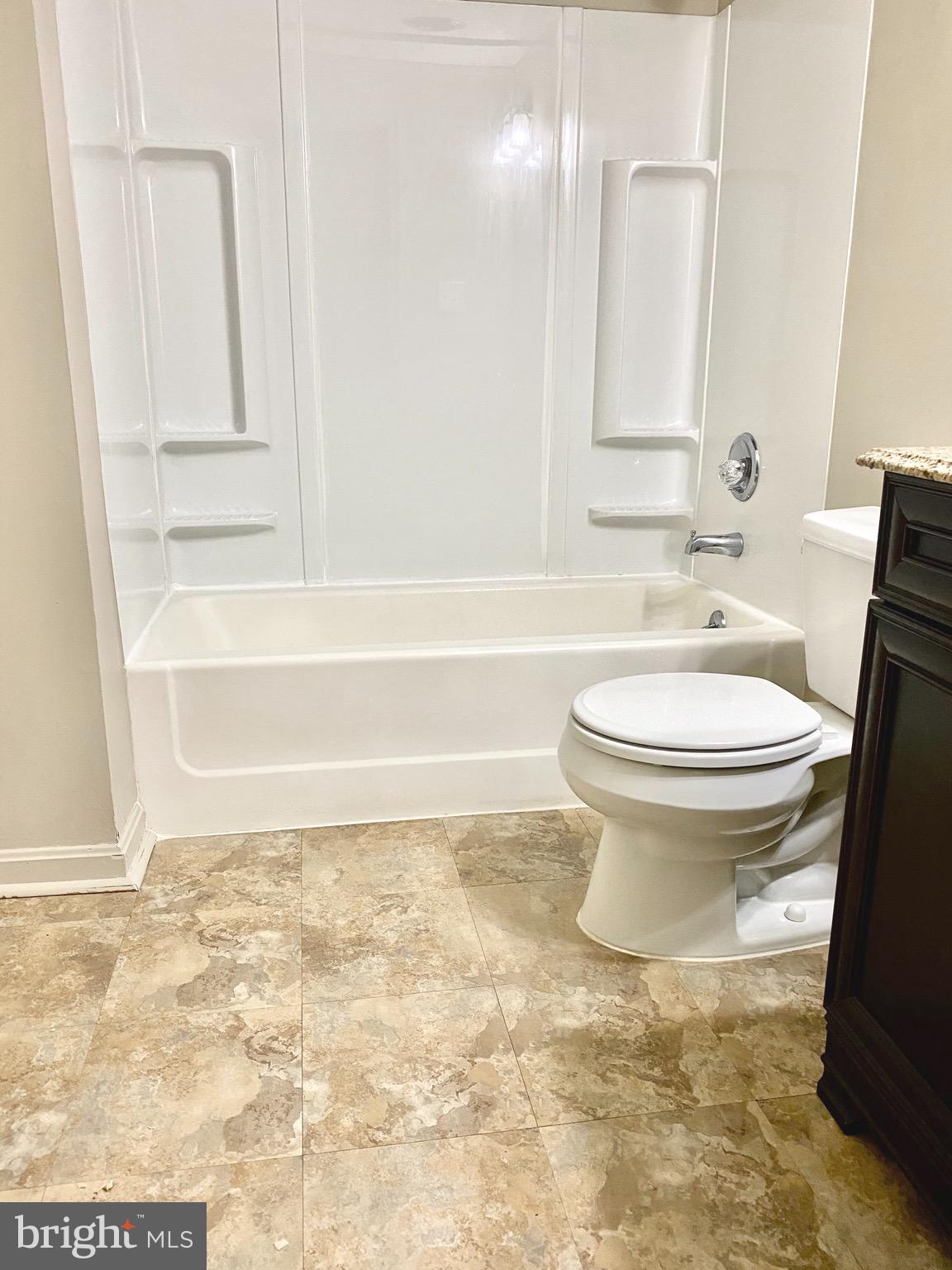 MAIN STREET CULPEPER - Residential Lease