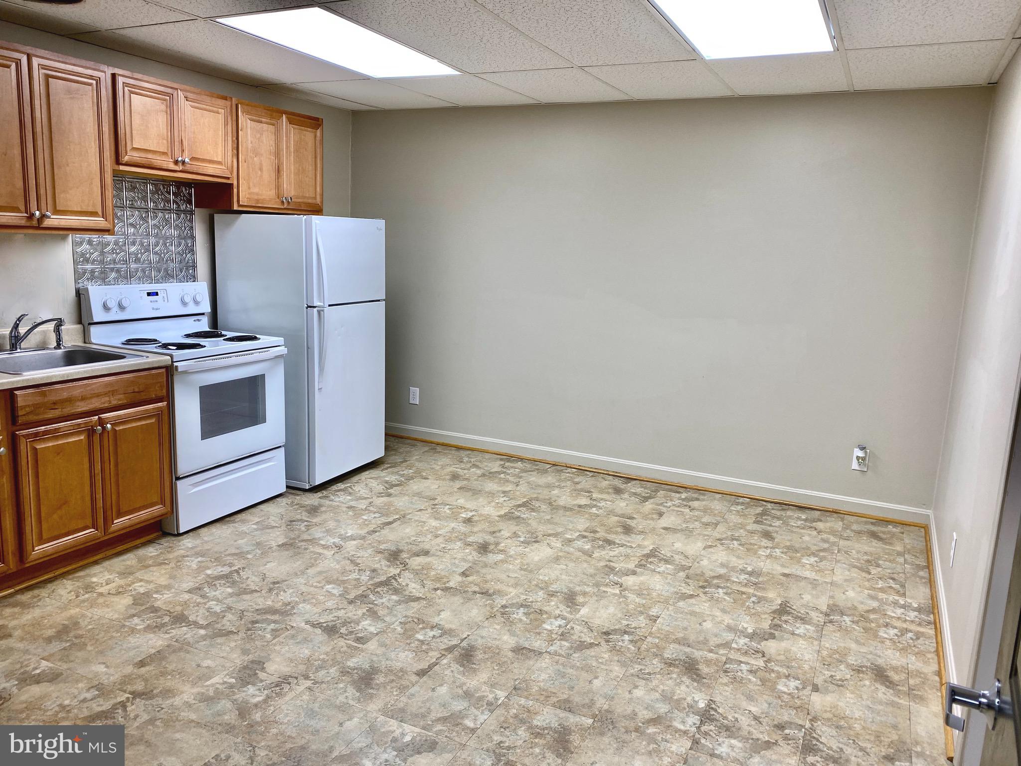 MAIN STREET CULPEPER - Residential Lease