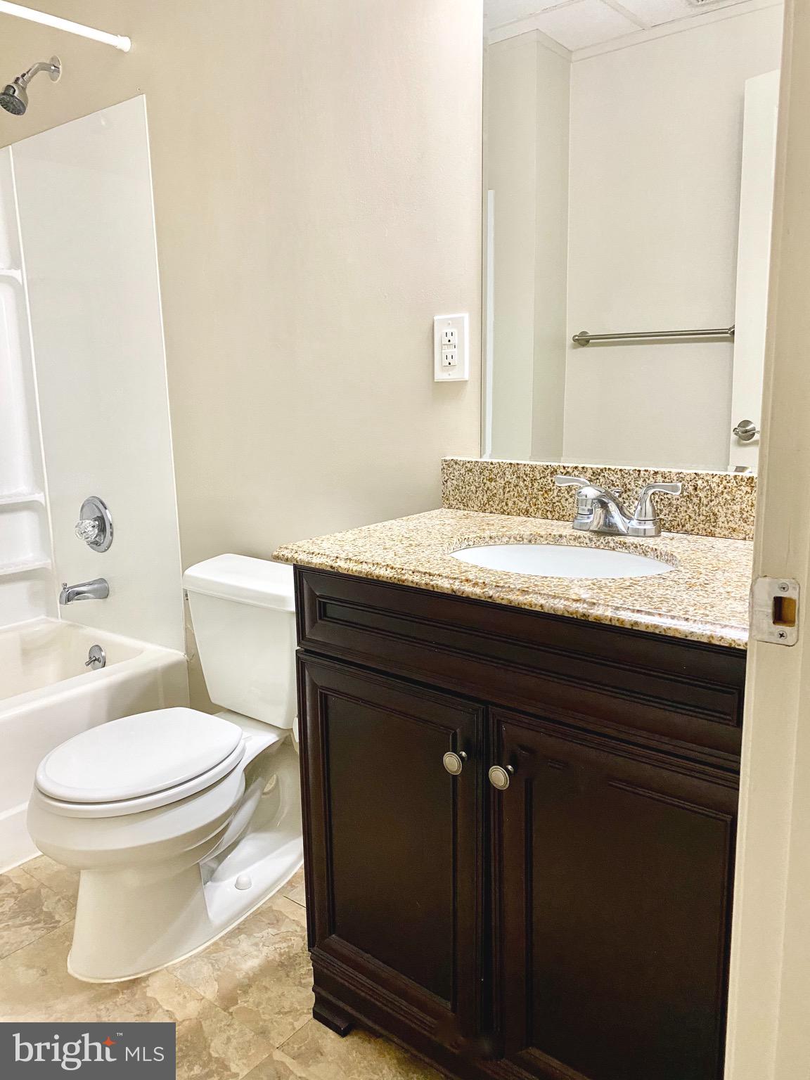 MAIN STREET CULPEPER - Residential Lease