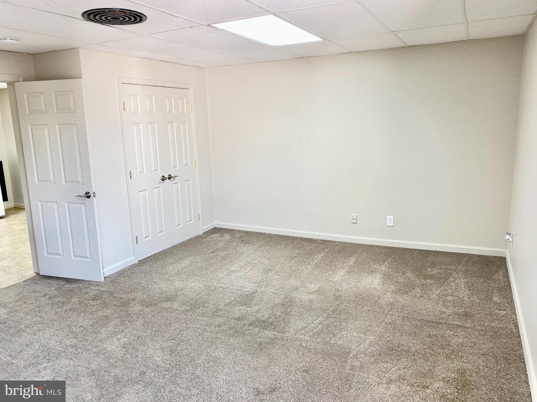 MAIN STREET CULPEPER - Residential Lease