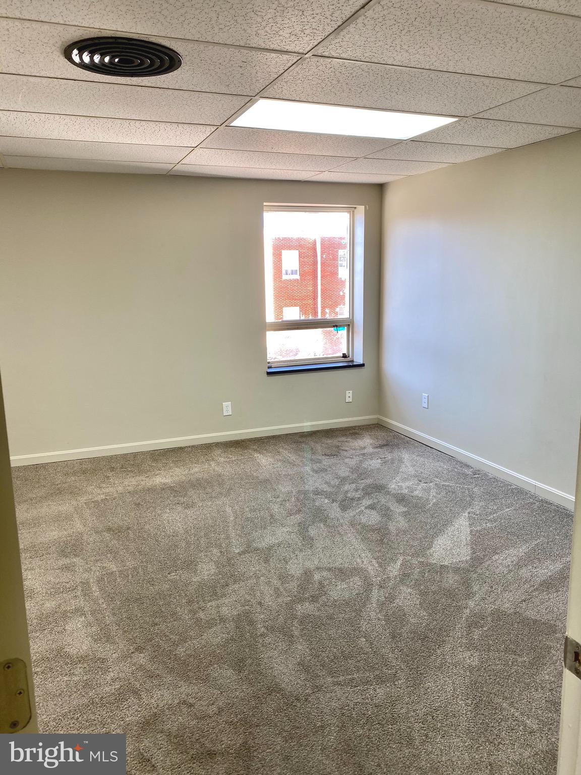 MAIN STREET CULPEPER - Residential Lease