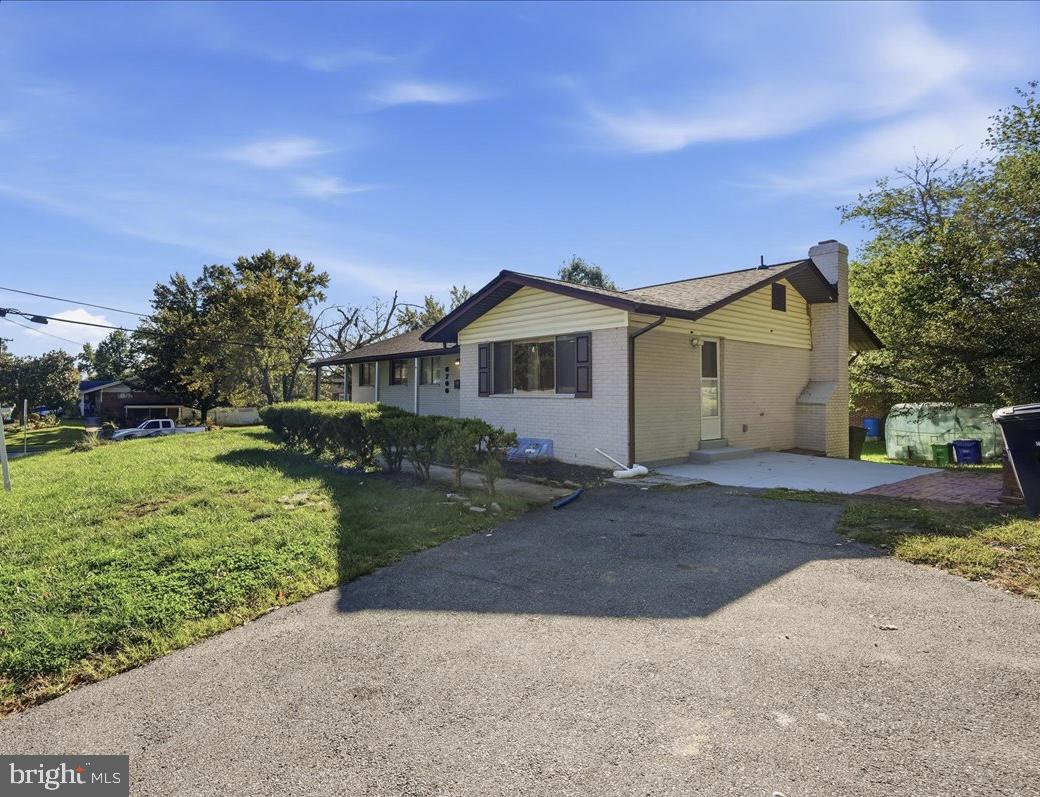 6700 CIPRIANO ROAD