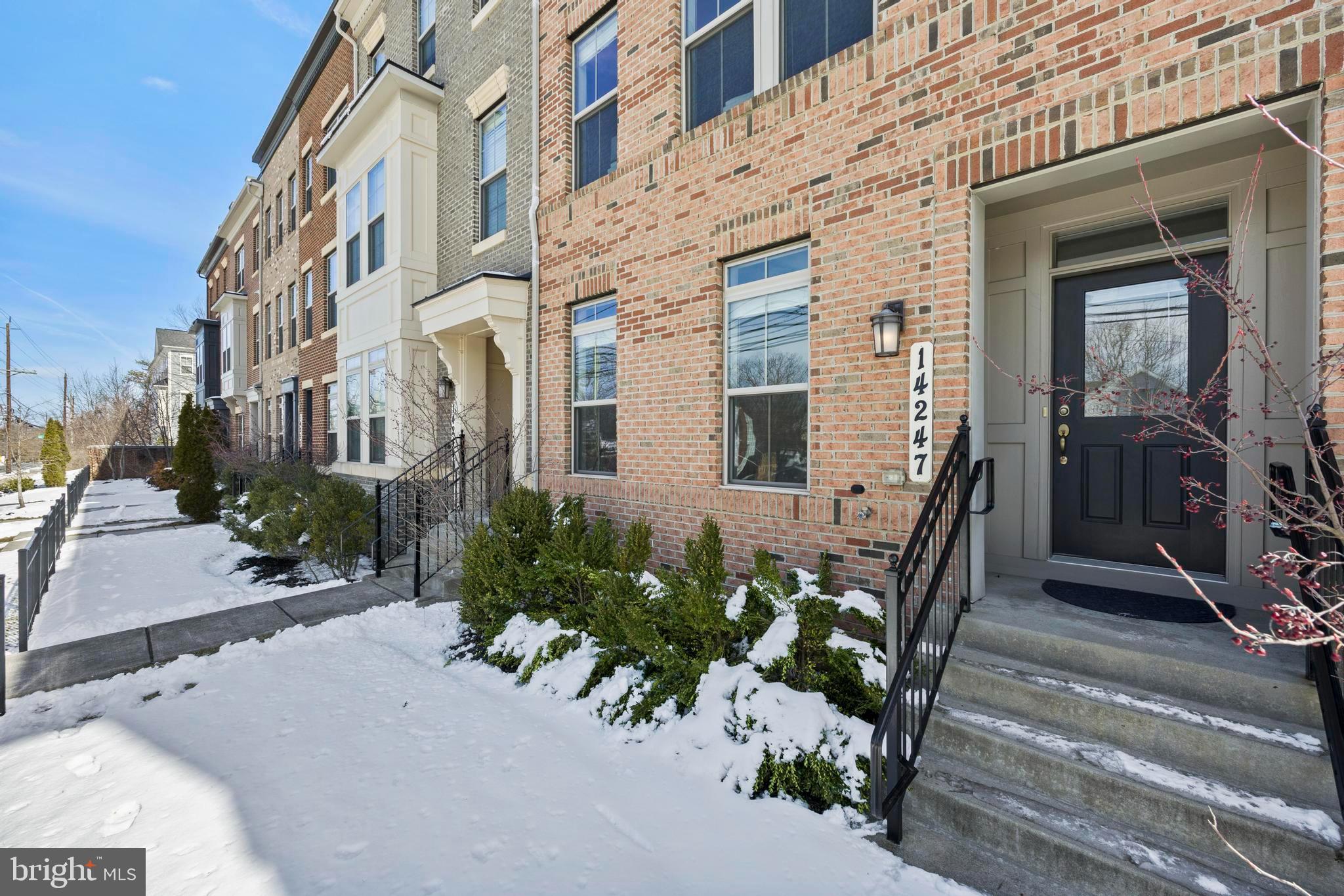 TRAVILAH STATION - Residential