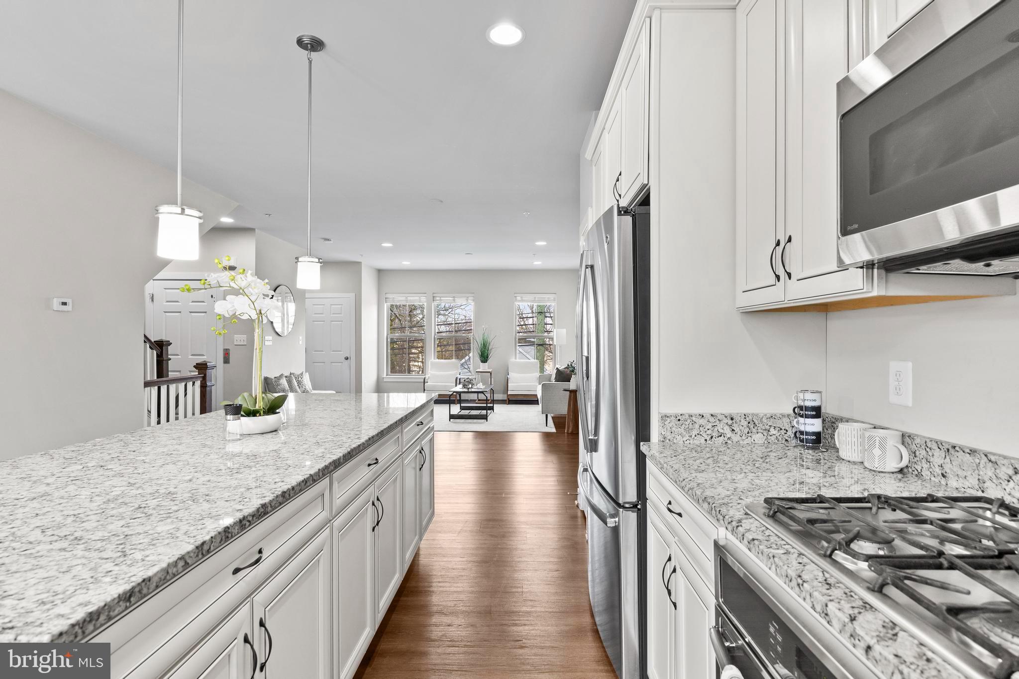 TRAVILAH STATION - Residential