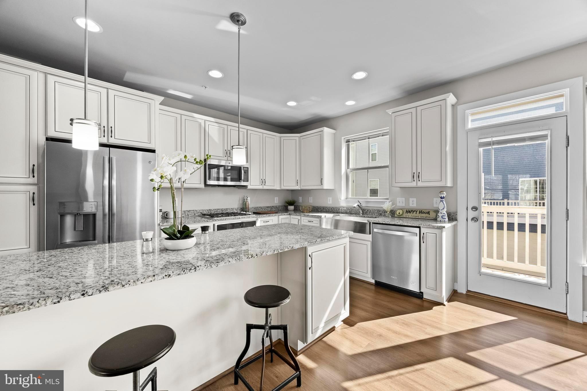 TRAVILAH STATION - Residential