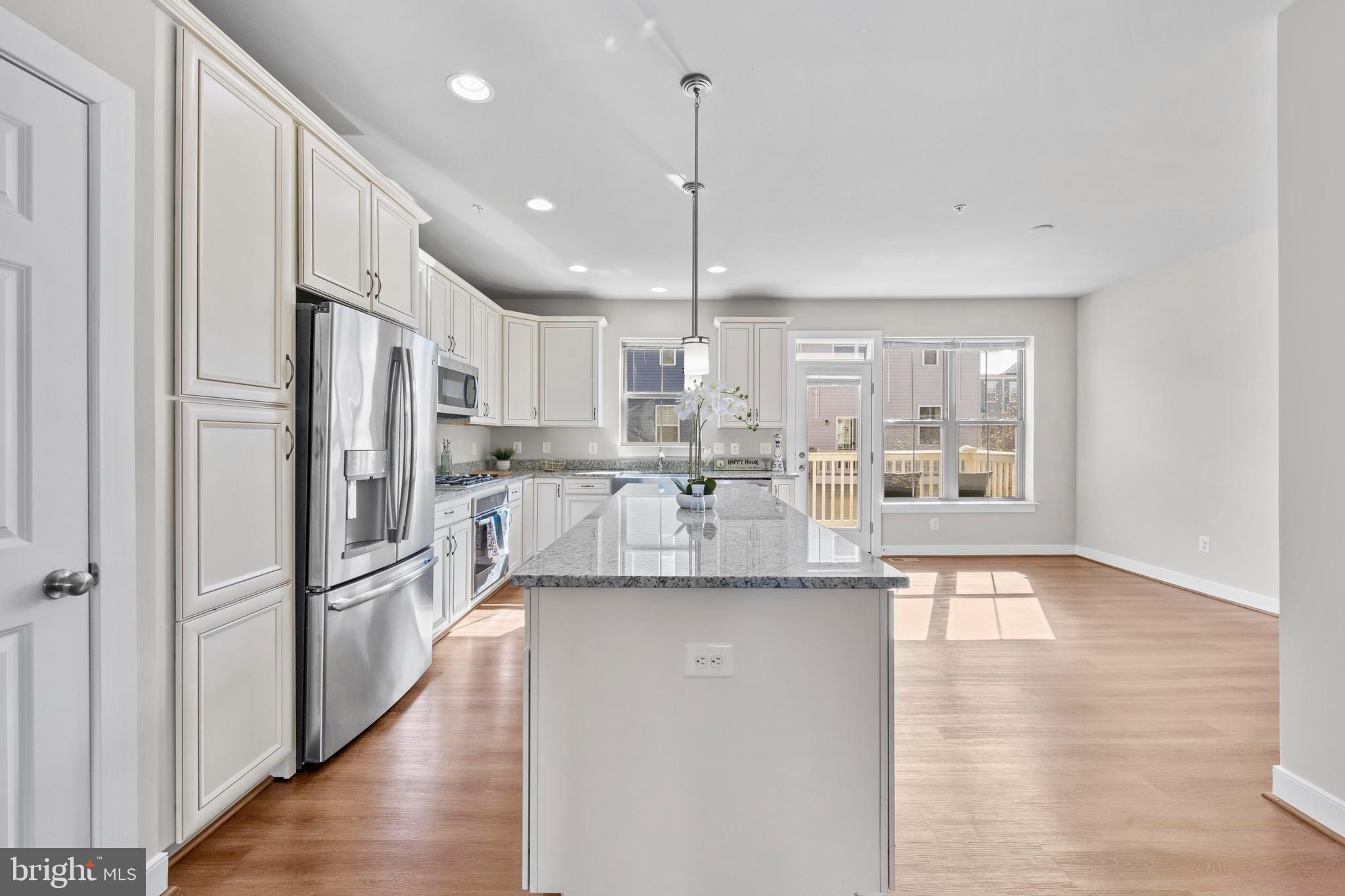 TRAVILAH STATION - Residential