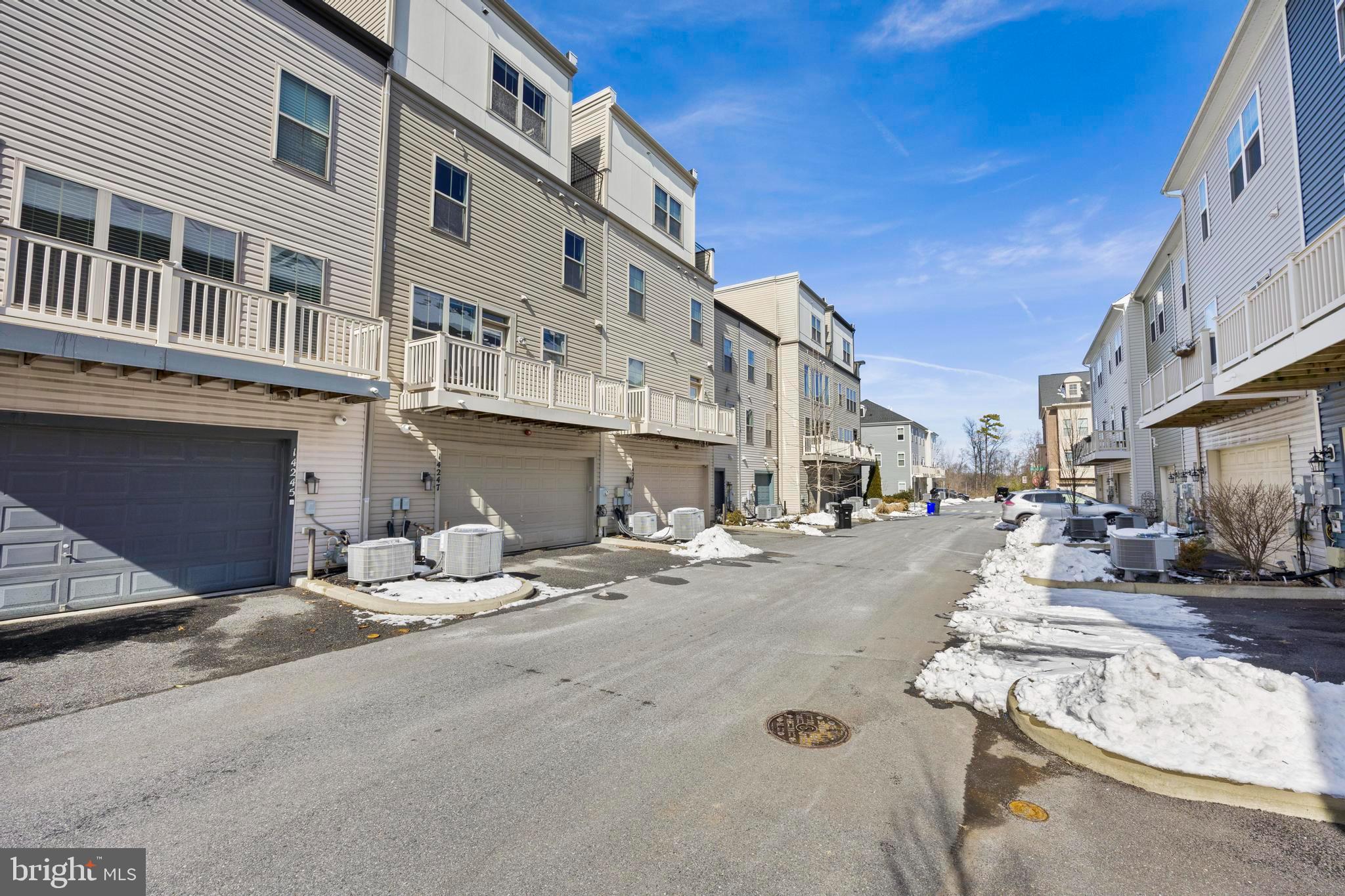 TRAVILAH STATION - Residential