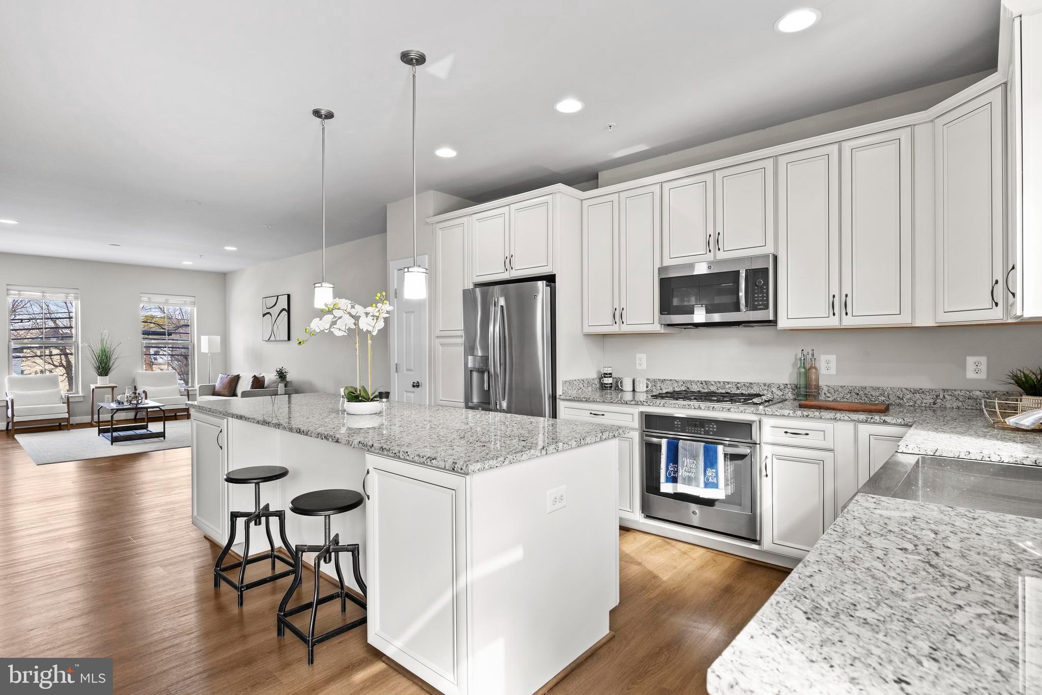 TRAVILAH STATION - Residential