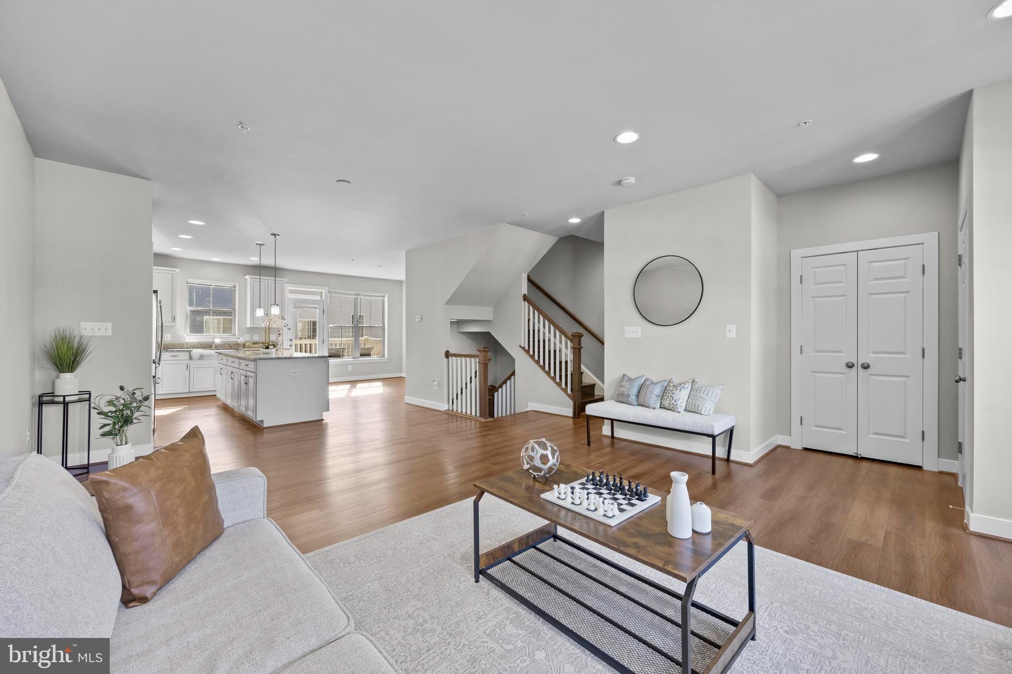 TRAVILAH STATION - Residential