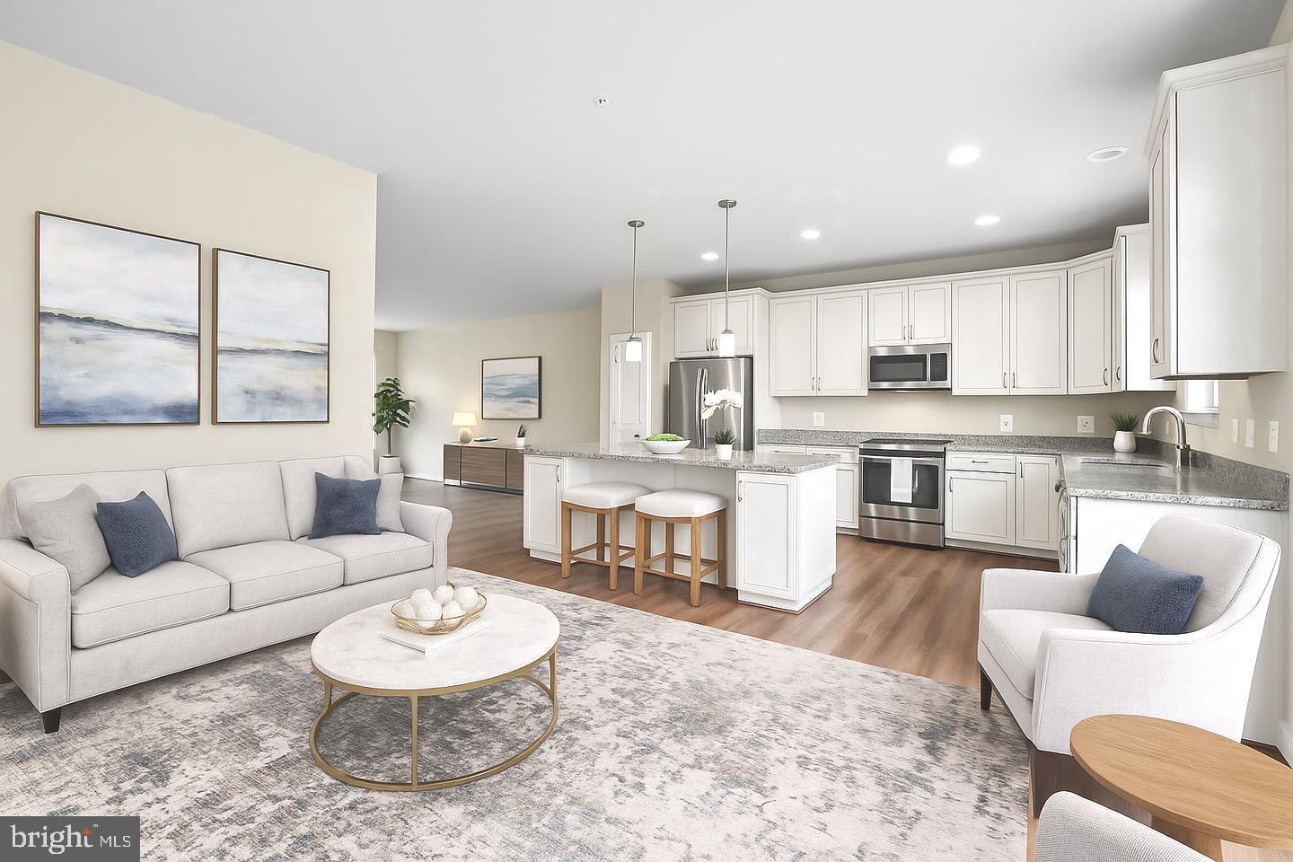 TRAVILAH STATION - Residential