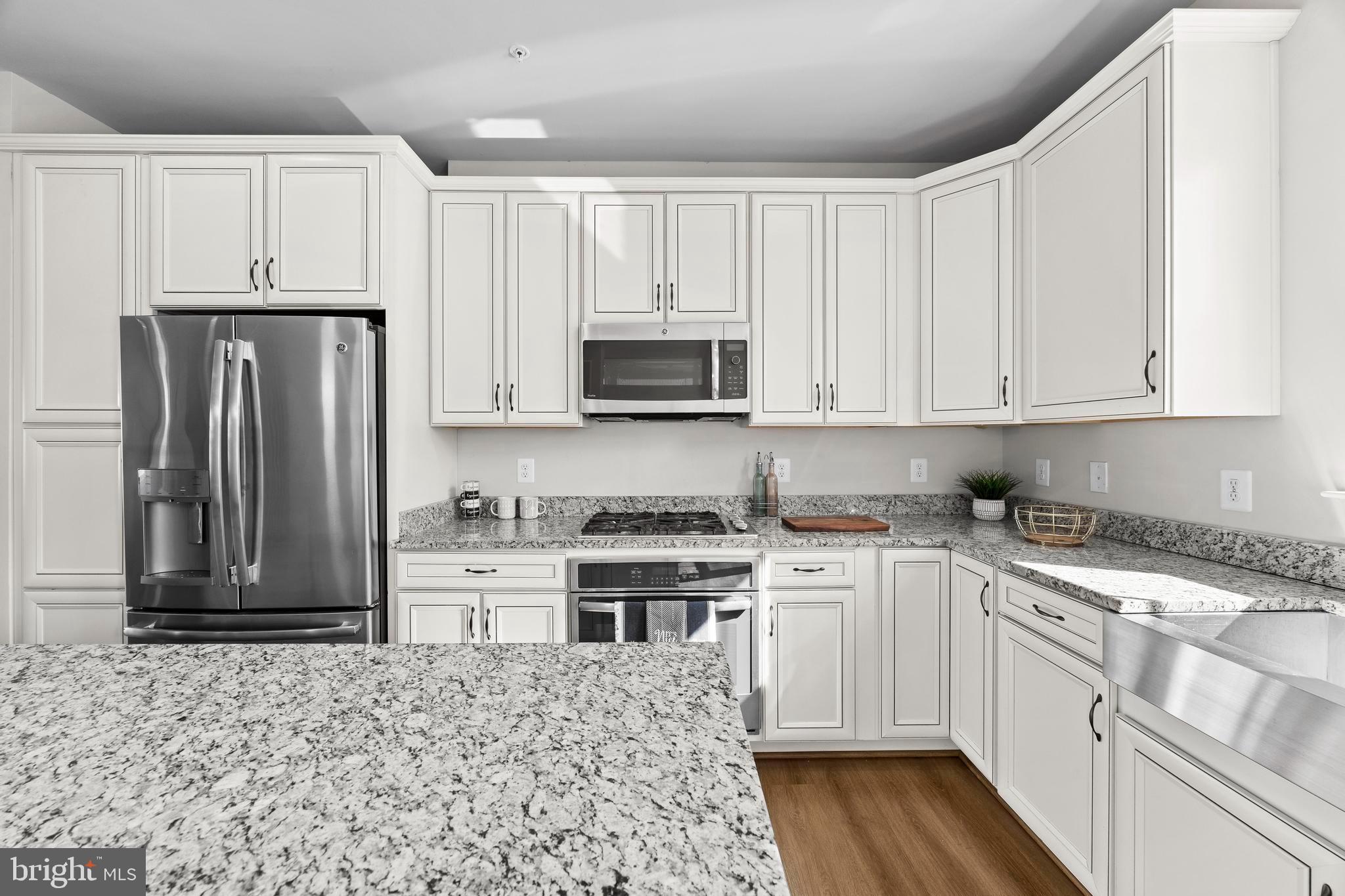 TRAVILAH STATION - Residential