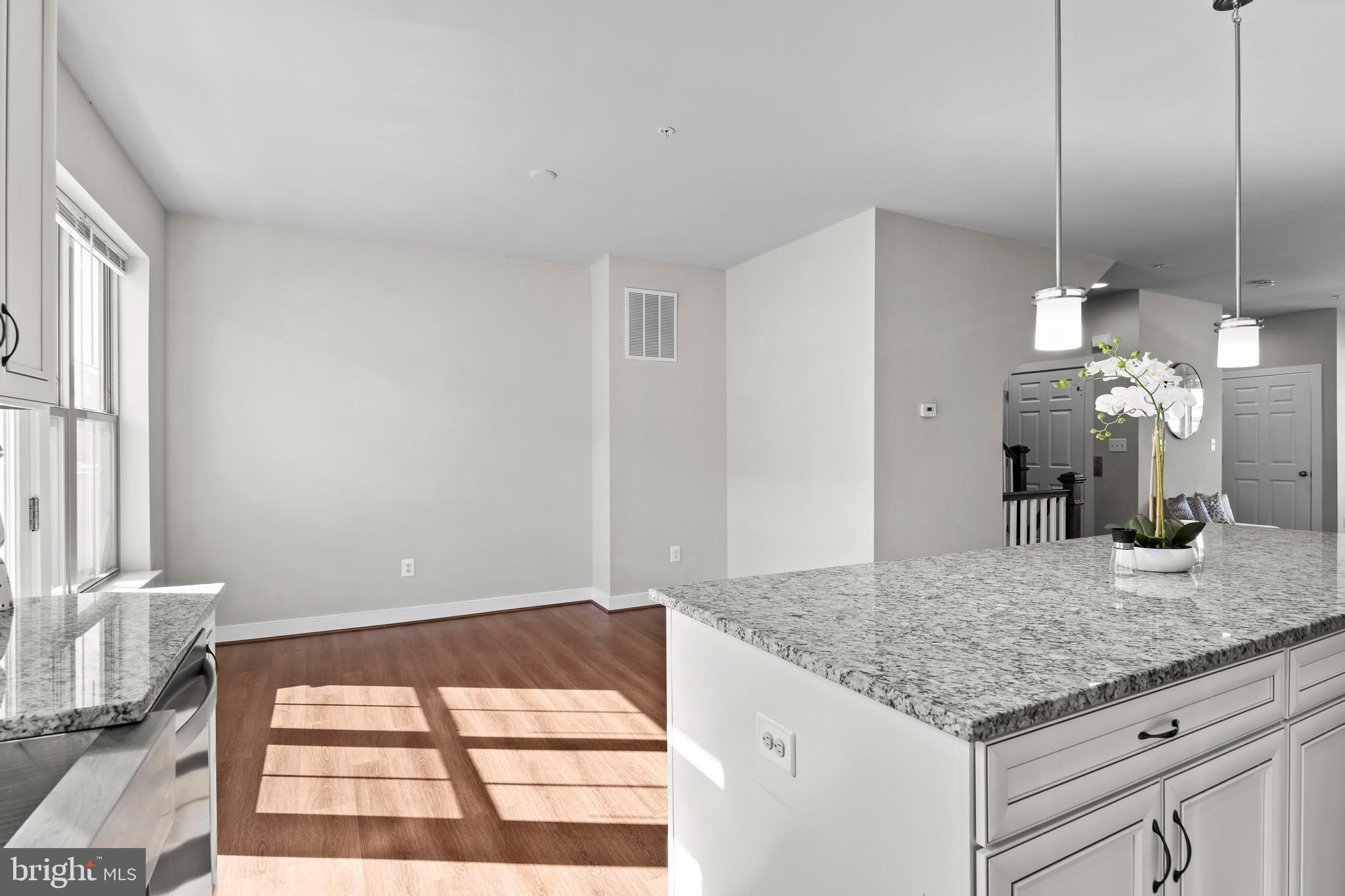 TRAVILAH STATION - Residential