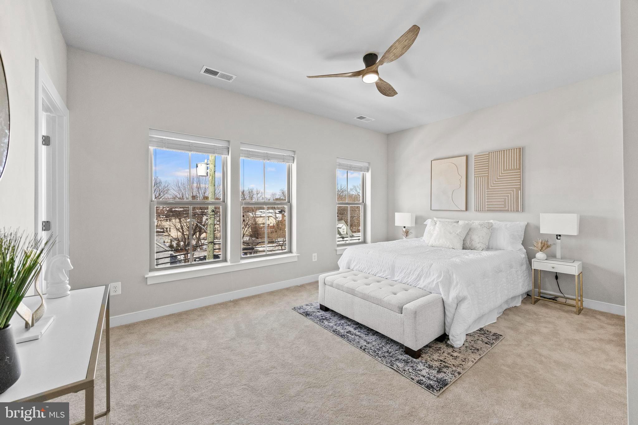 TRAVILAH STATION - Residential