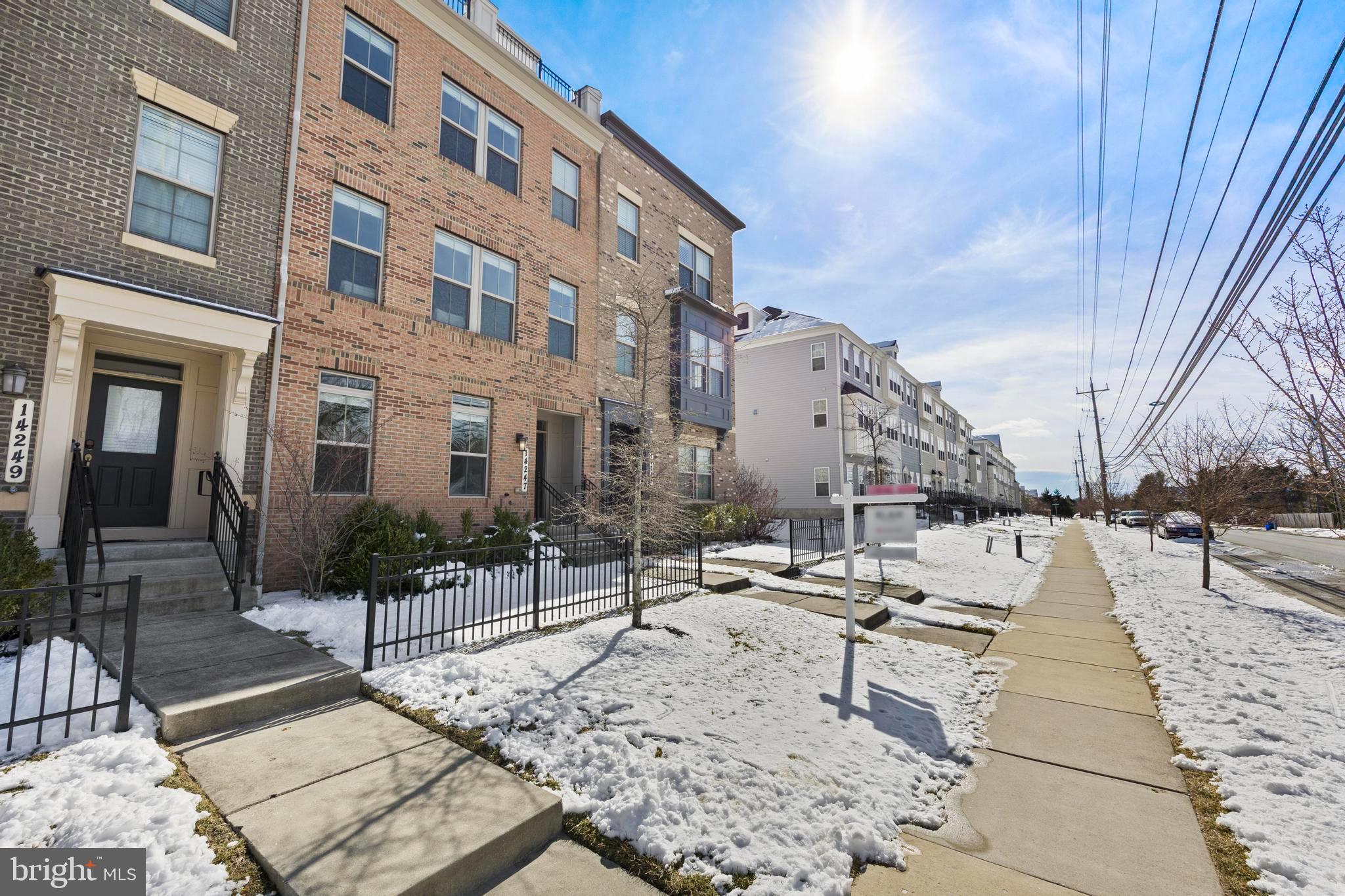 TRAVILAH STATION - Residential