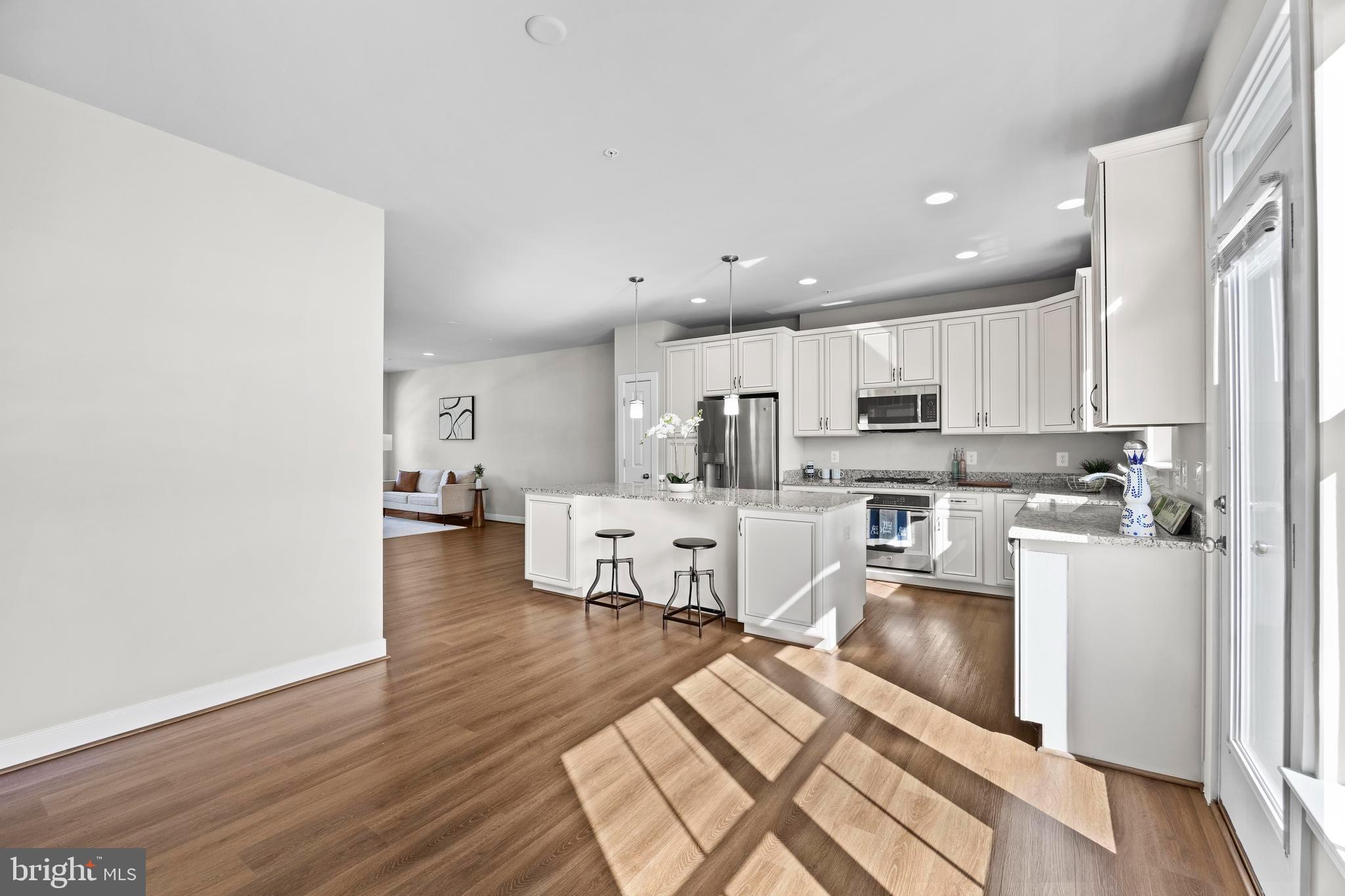 TRAVILAH STATION - Residential