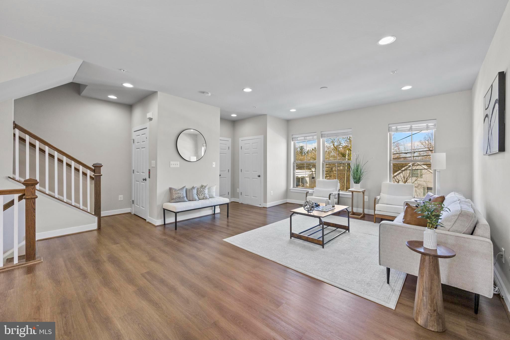 TRAVILAH STATION - Residential