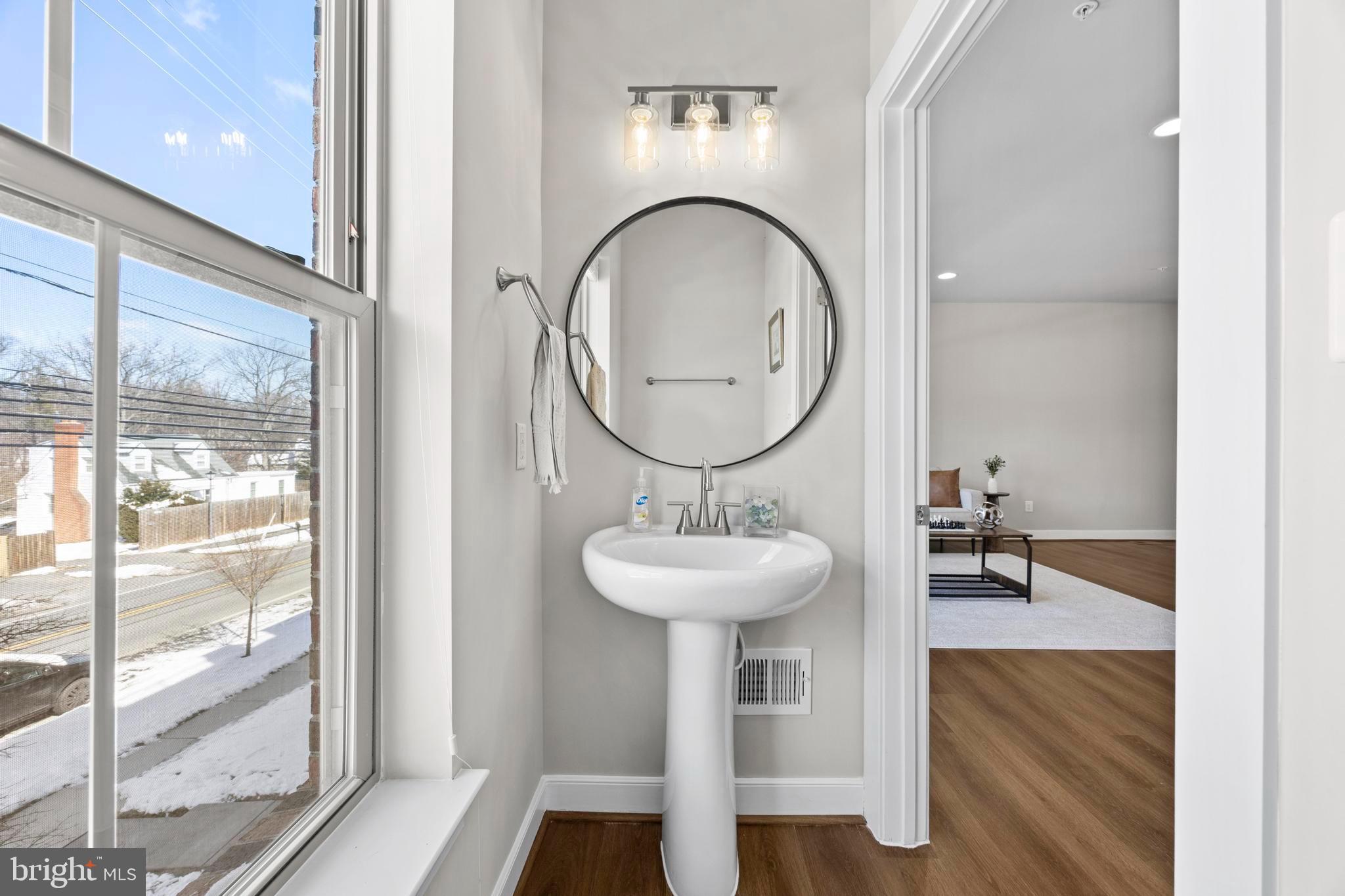 TRAVILAH STATION - Residential