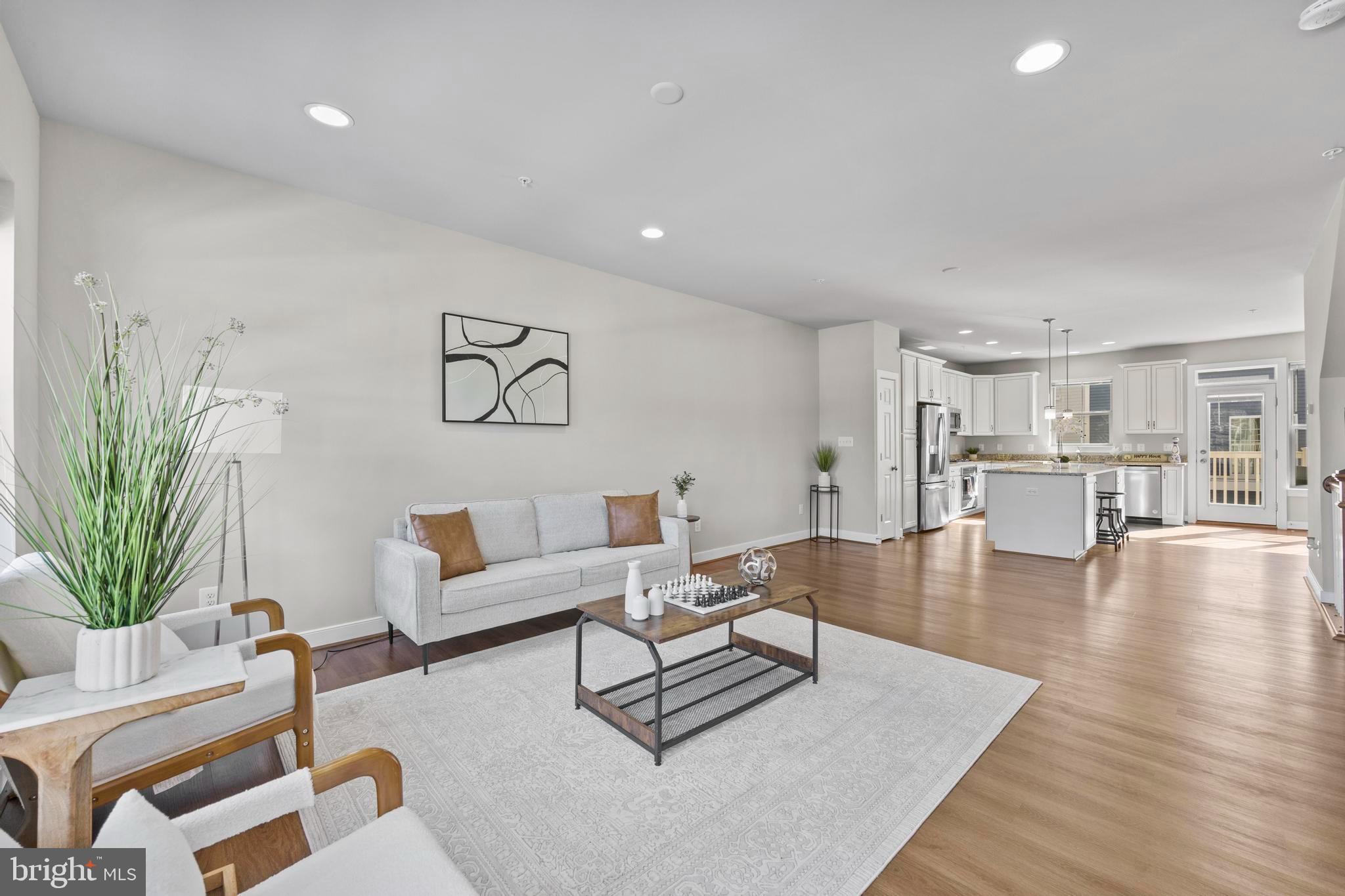 TRAVILAH STATION - Residential