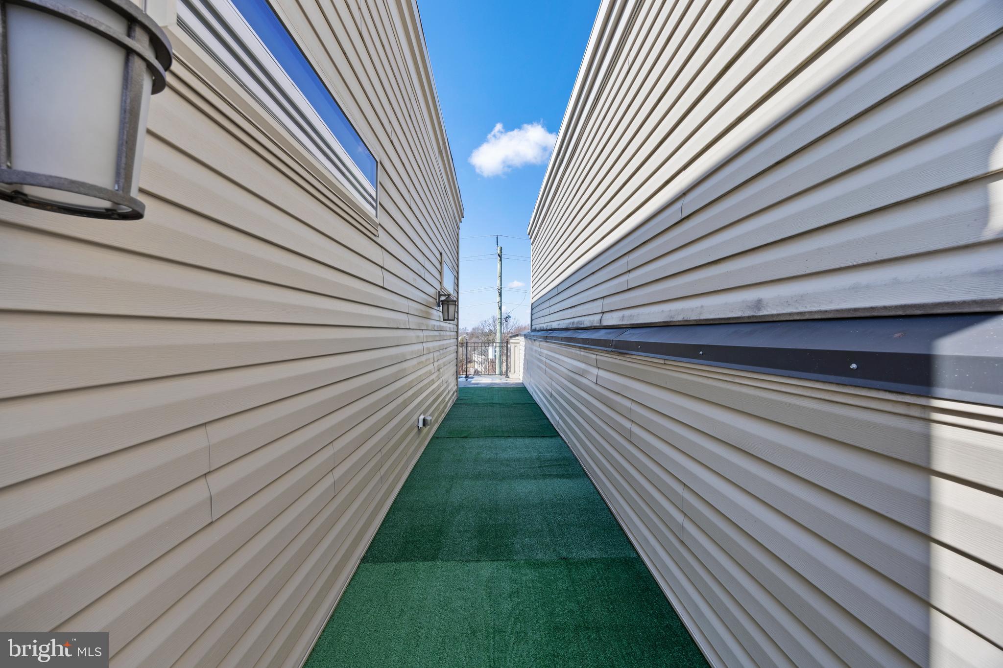 TRAVILAH STATION - Residential