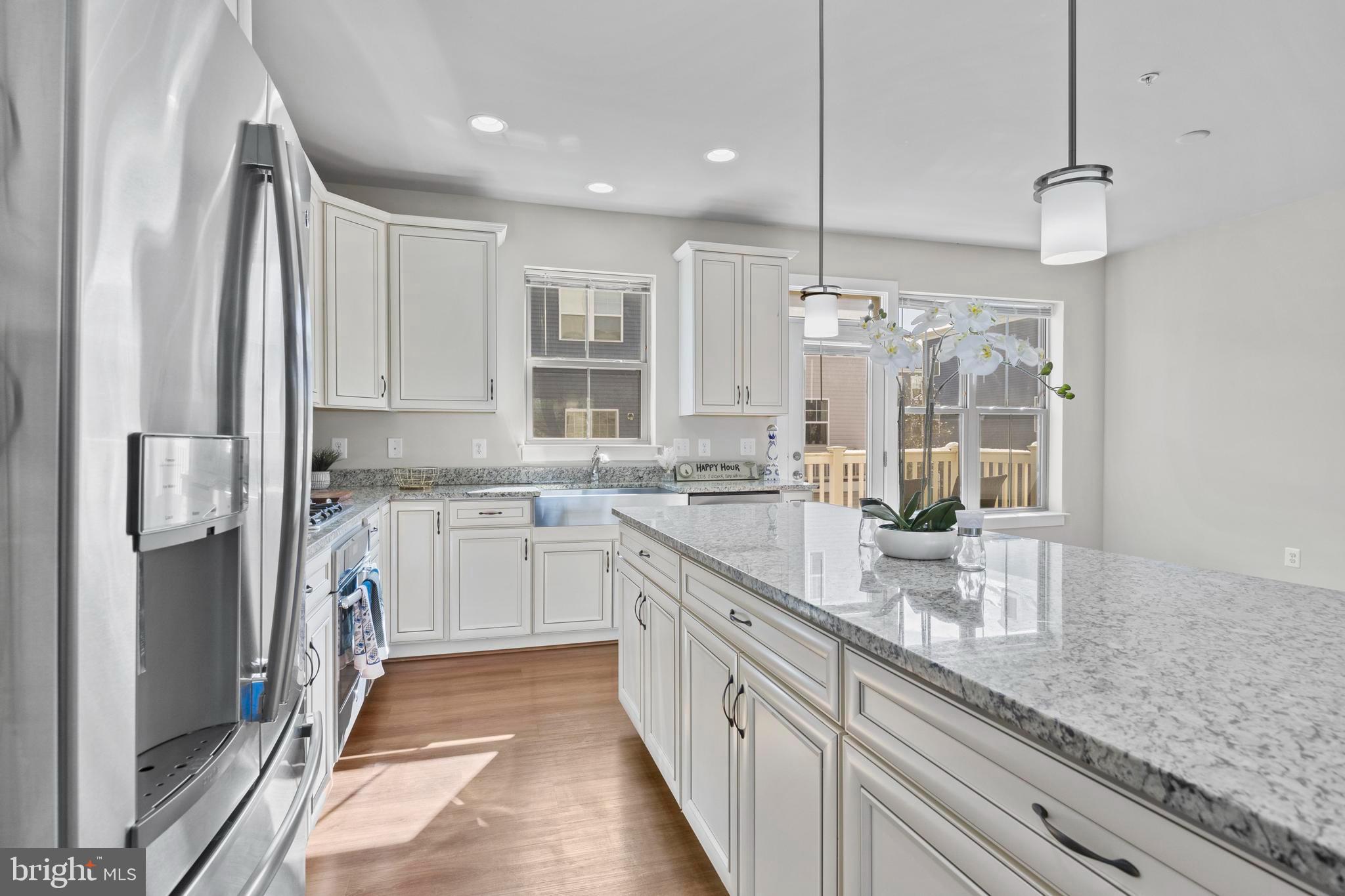 TRAVILAH STATION - Residential