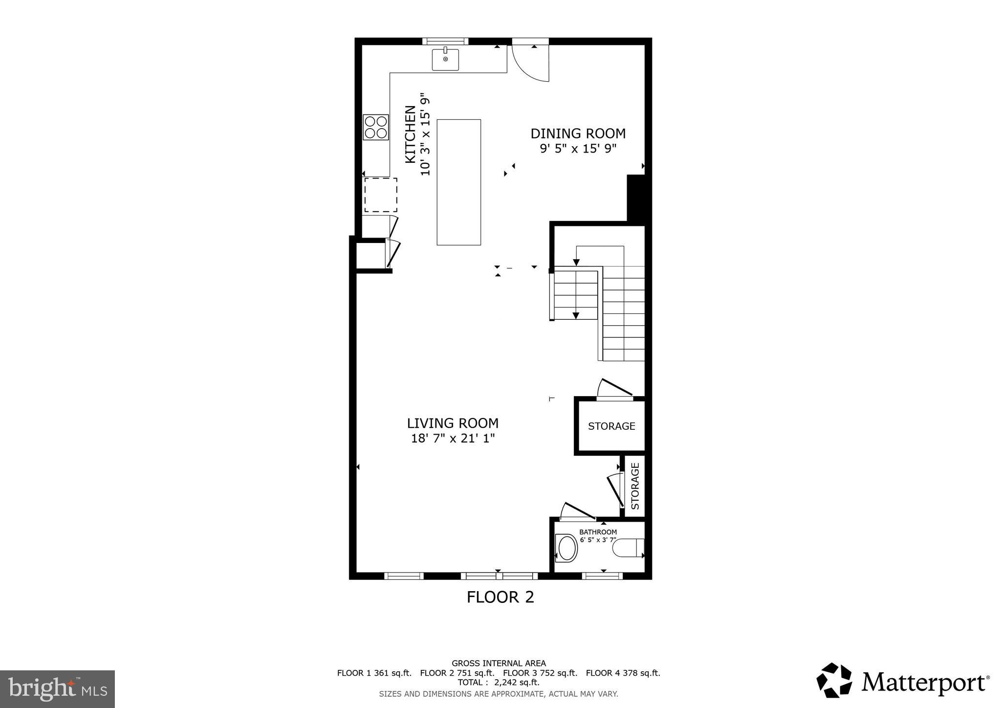 TRAVILAH STATION - Residential