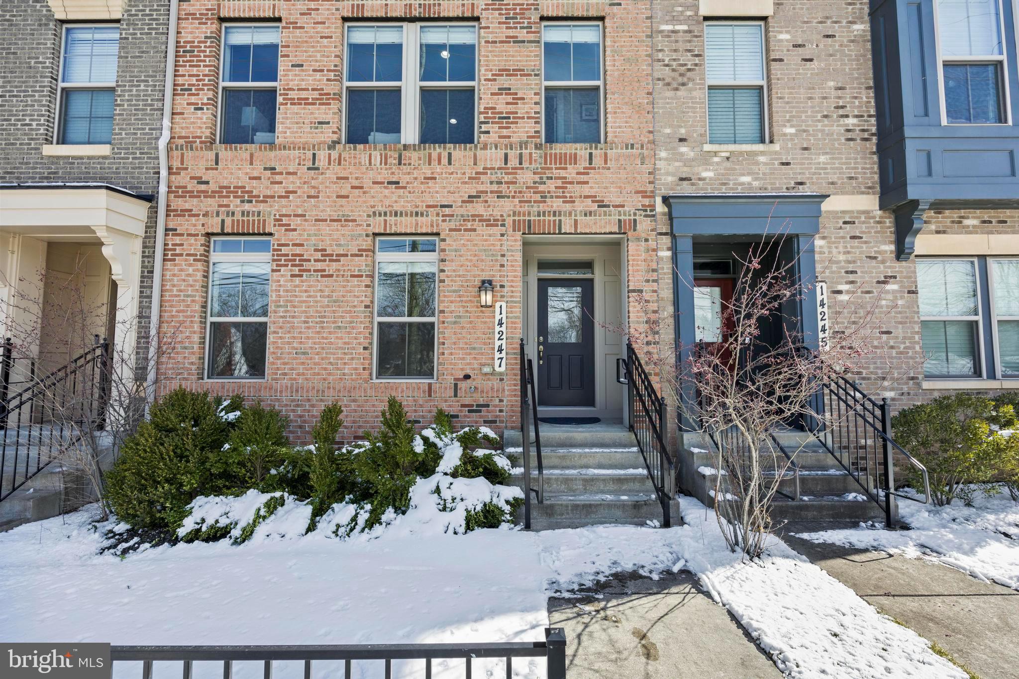 TRAVILAH STATION - Residential