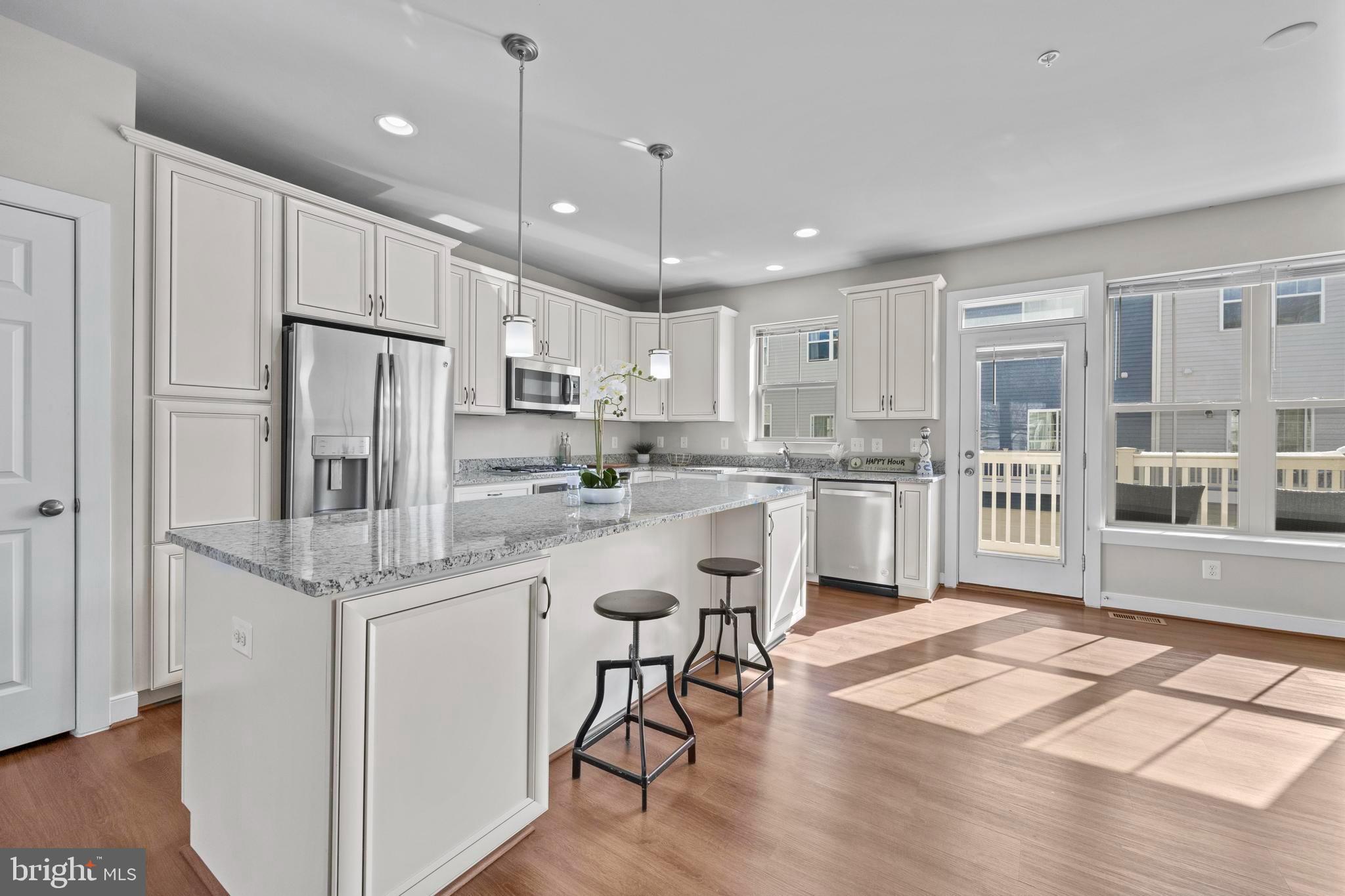 TRAVILAH STATION - Residential