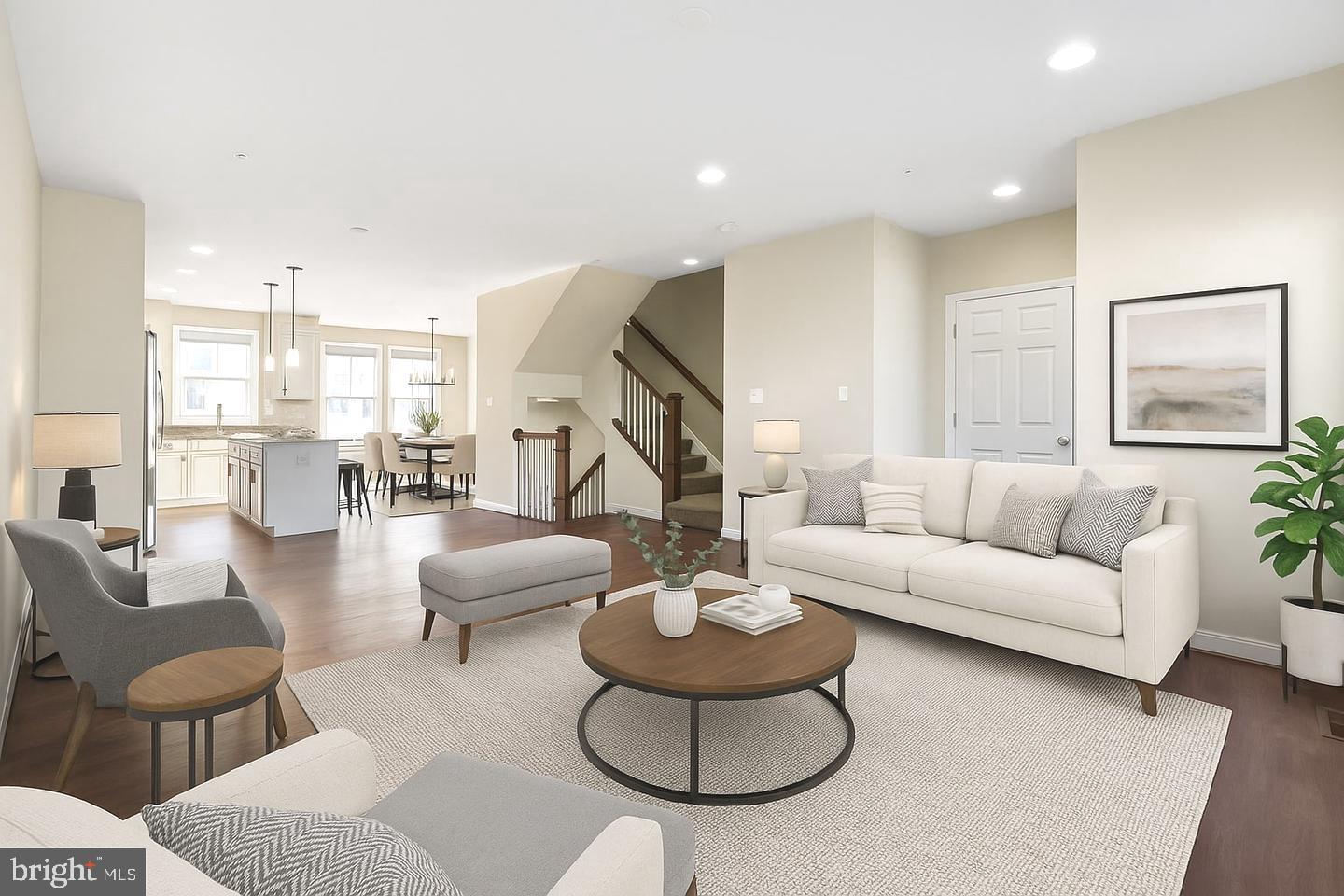 TRAVILAH STATION - Residential