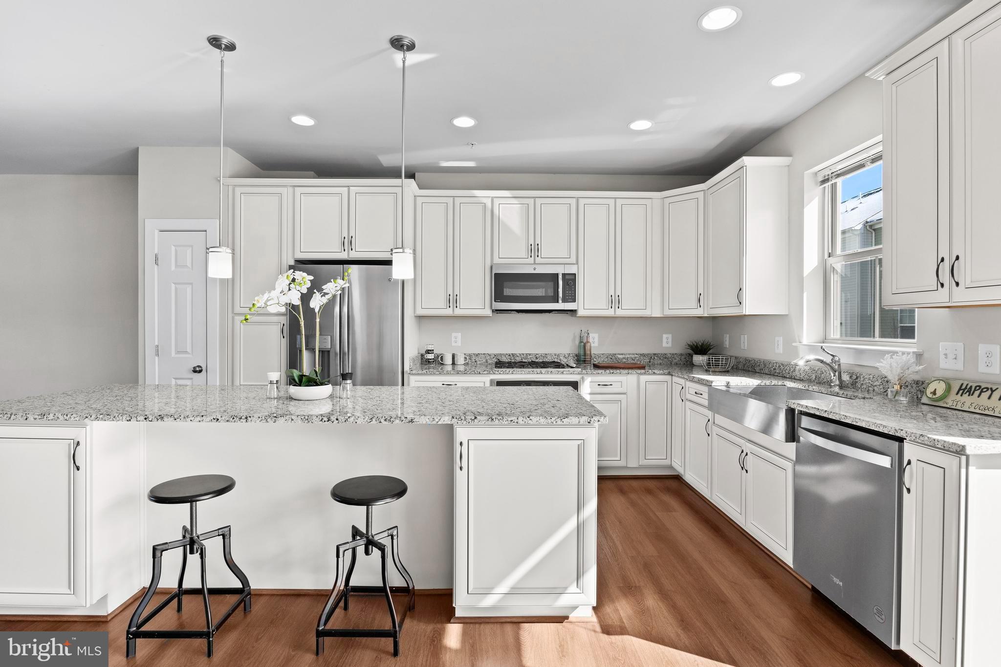 TRAVILAH STATION - Residential