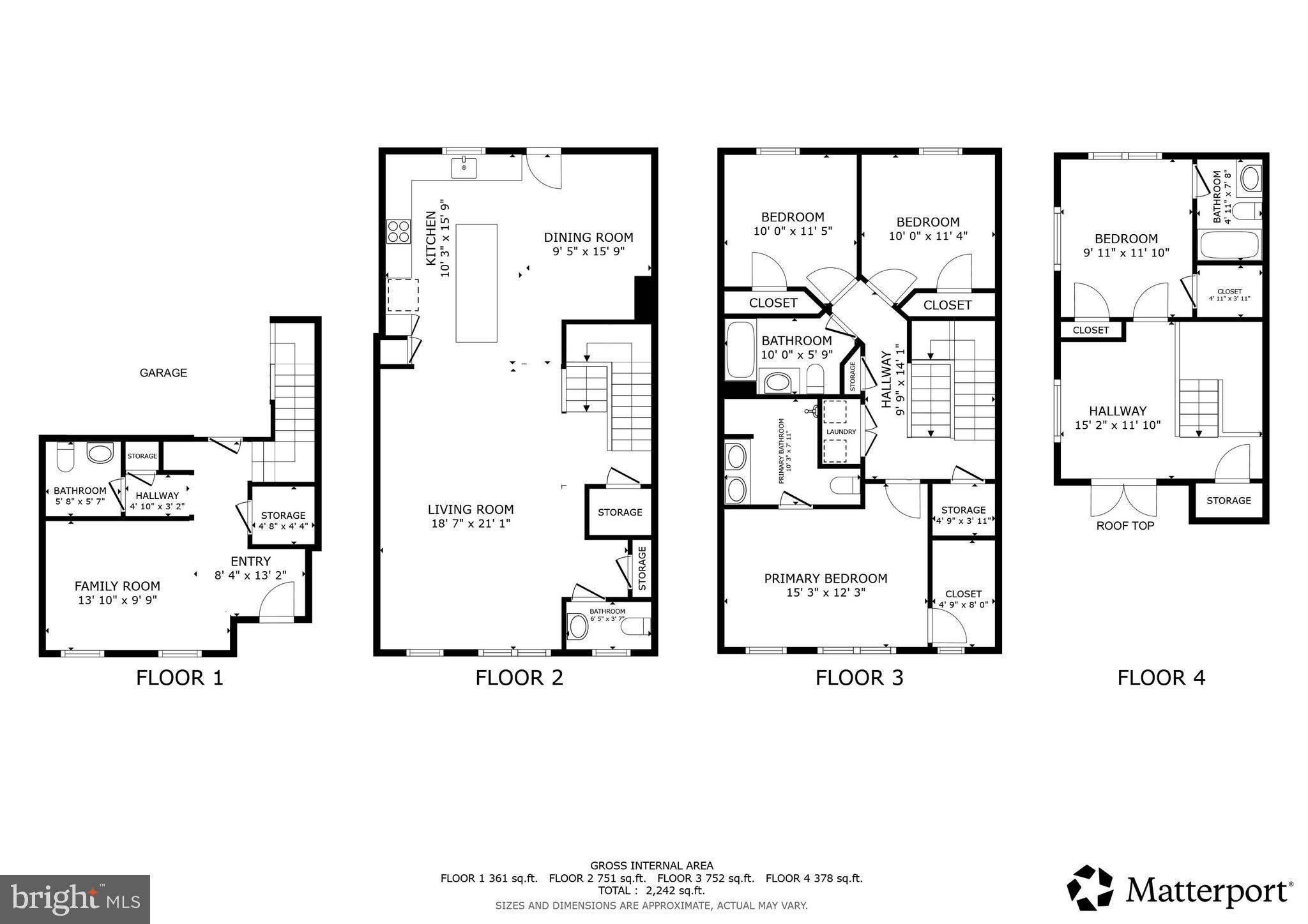 TRAVILAH STATION - Residential