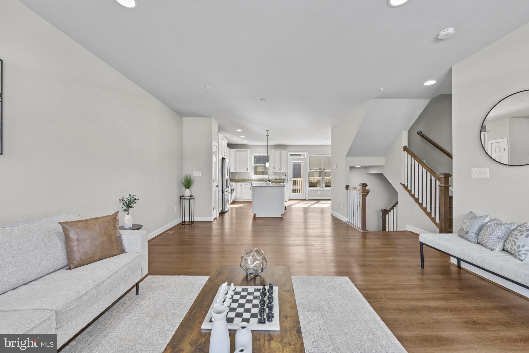 TRAVILAH STATION - Residential