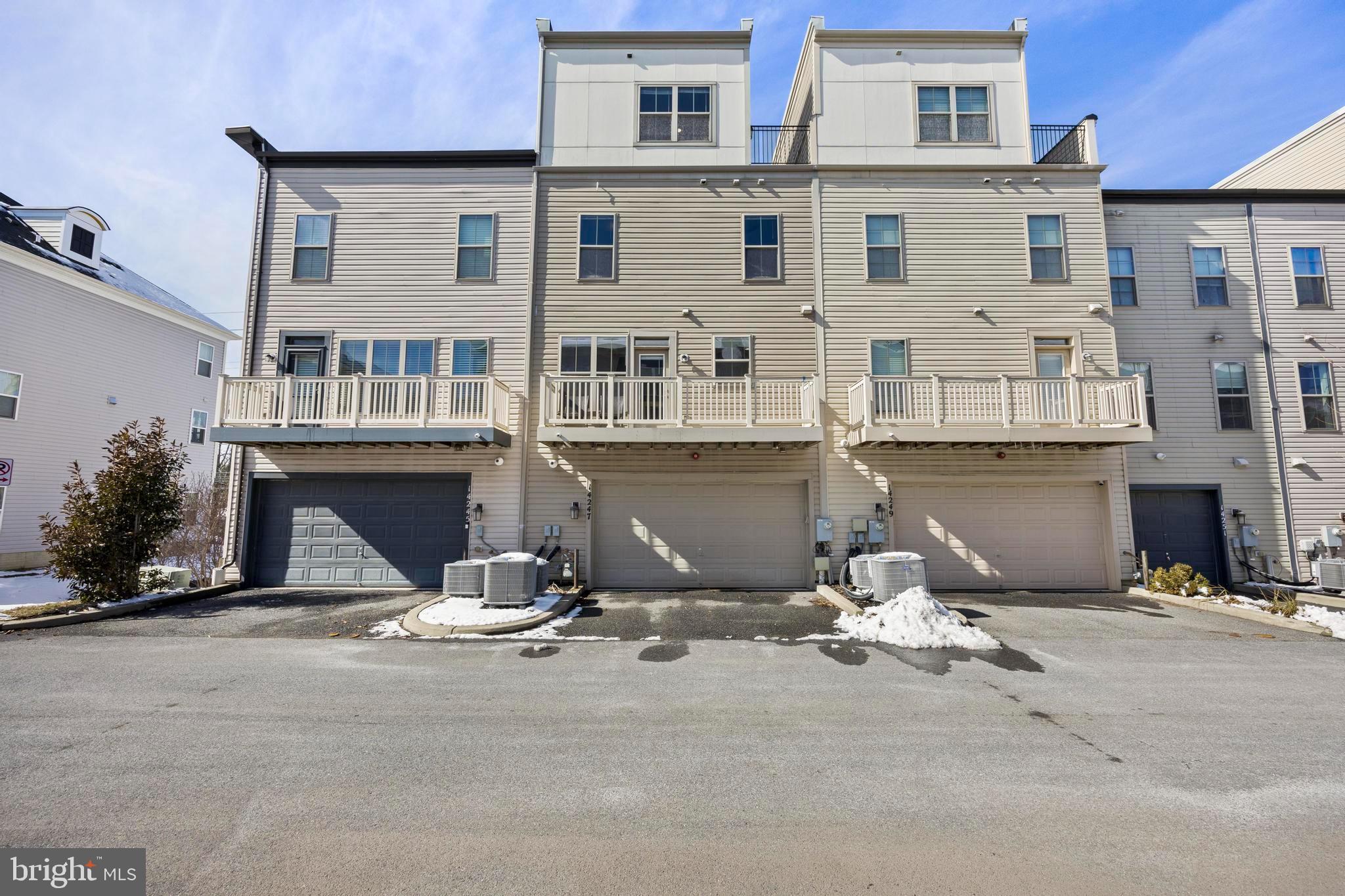 TRAVILAH STATION - Residential