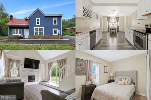 6505 MARION ADAMS PLACE BRYANS ROAD MD 20616