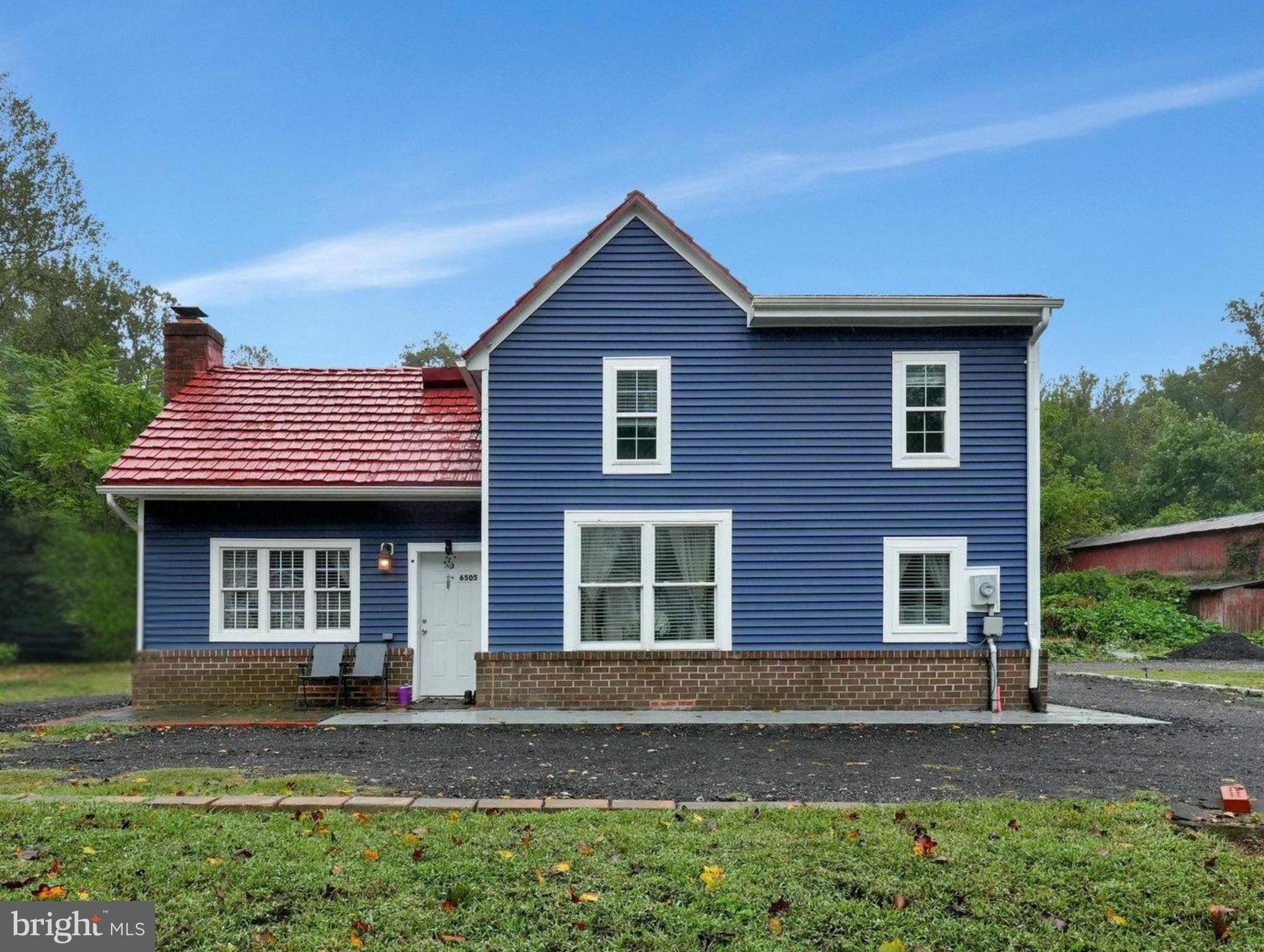 GIBBONS - Residential