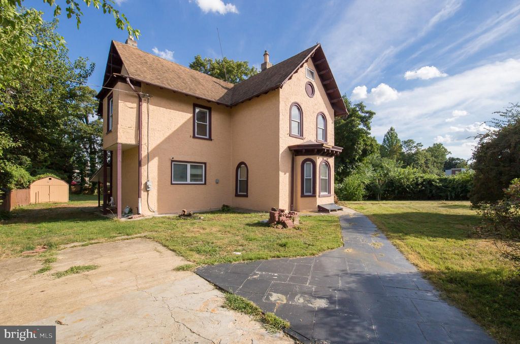 Photo of 724 E Locust Avenue, PHILADELPHIA, PA 19144 (MLS # PAPH2577548)