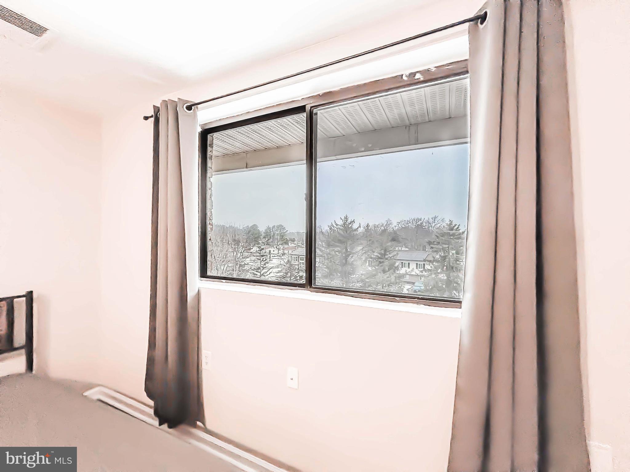 PIKESVILLE - Residential Lease