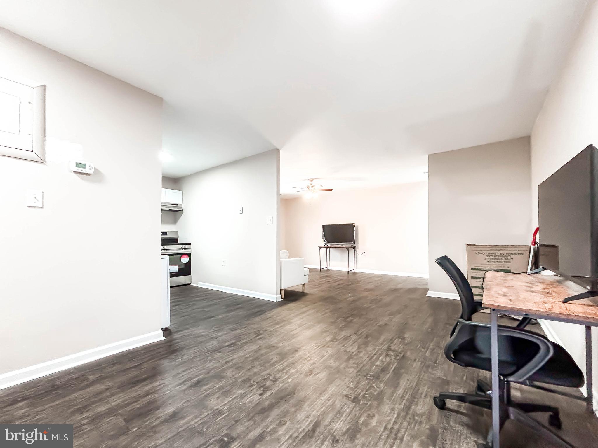 PIKESVILLE - Residential Lease